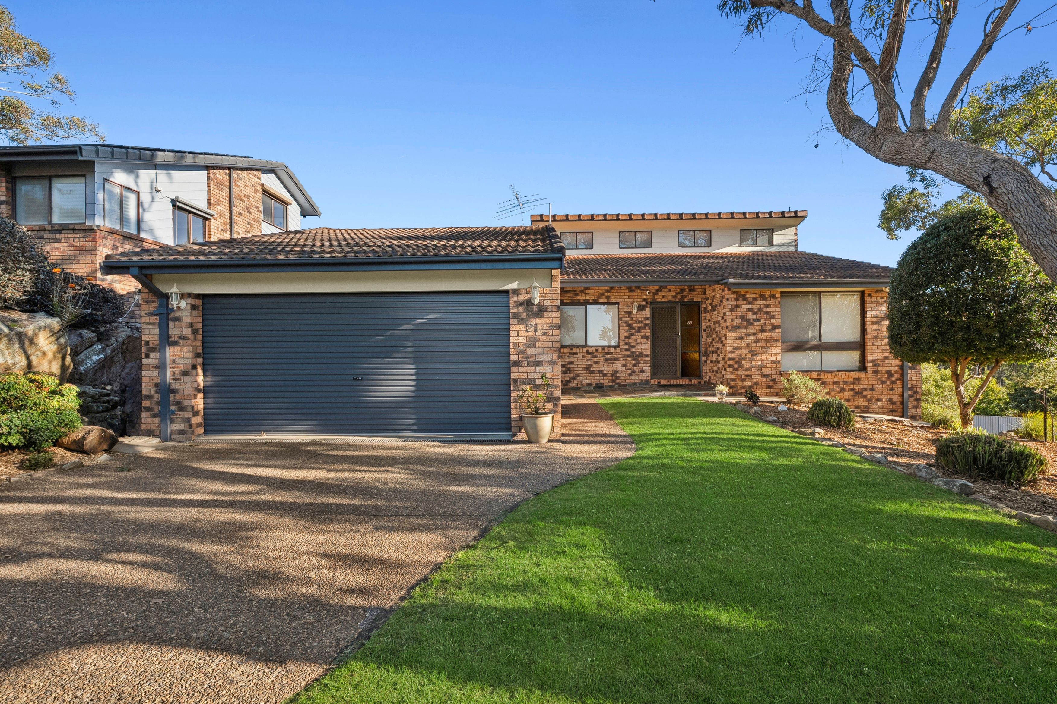 21 Austin Street — photo from Ray White Sutherland Shire - Kirrawee
