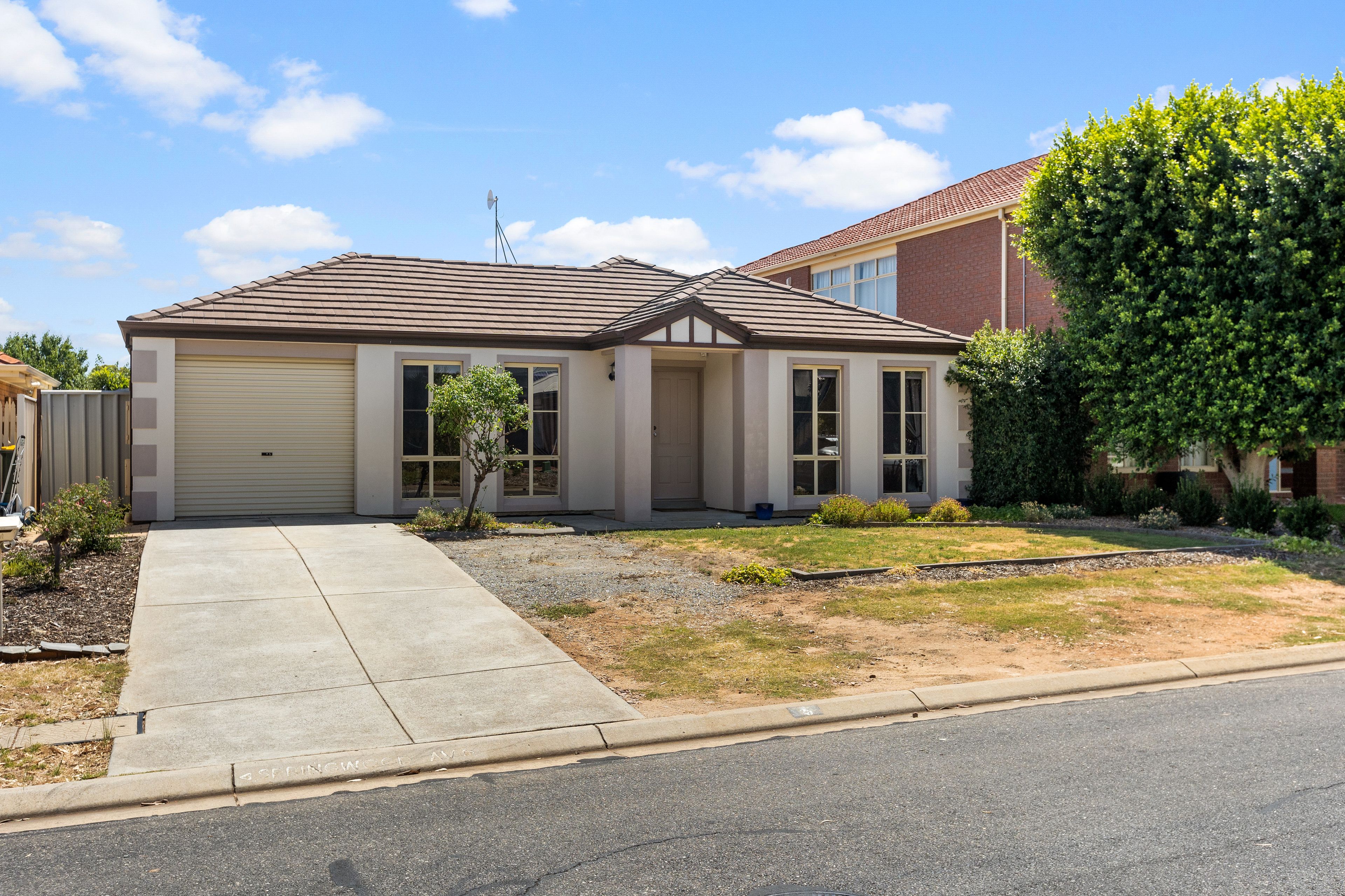 5 Springwood Avenue, Parafield Gardens, SA 5107