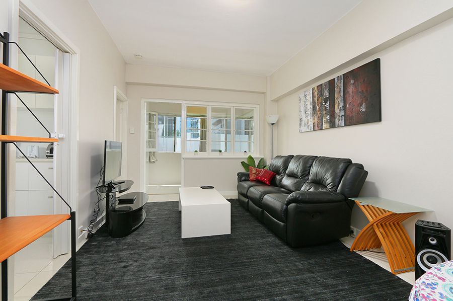 401/45 Adelaide Terrace, East Perth, WA 6004