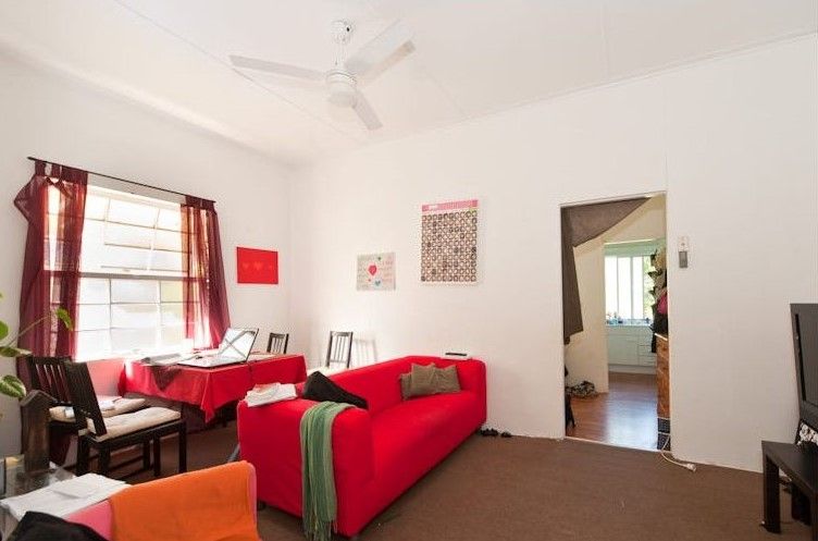 1/28 Ashbolt Street, Wooloowin, QLD 4030