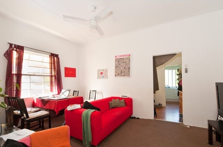 1/28 Ashbolt Street, Wooloowin, QLD 4030