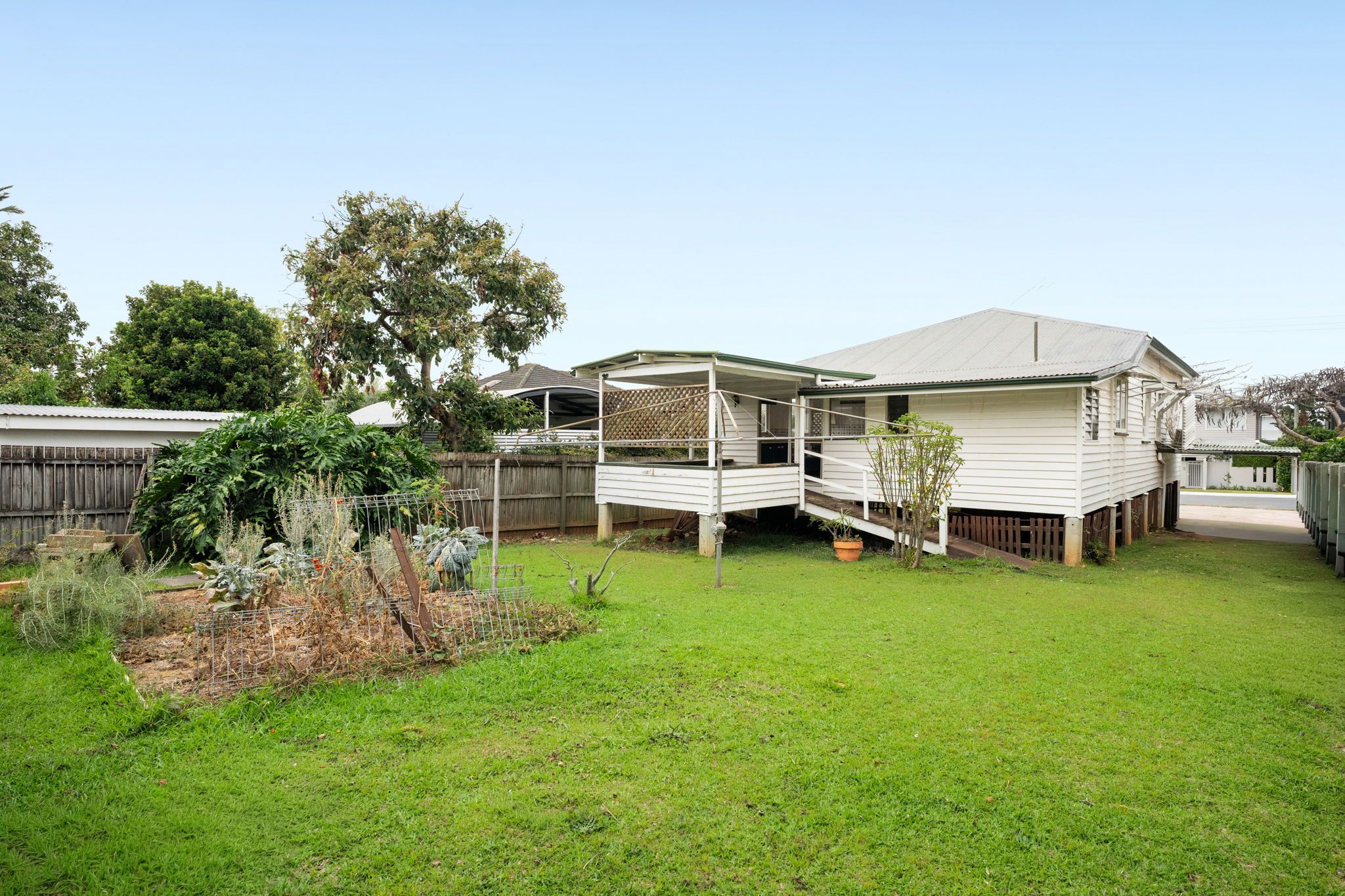 77 Harding Street, Hendra, QLD 4011