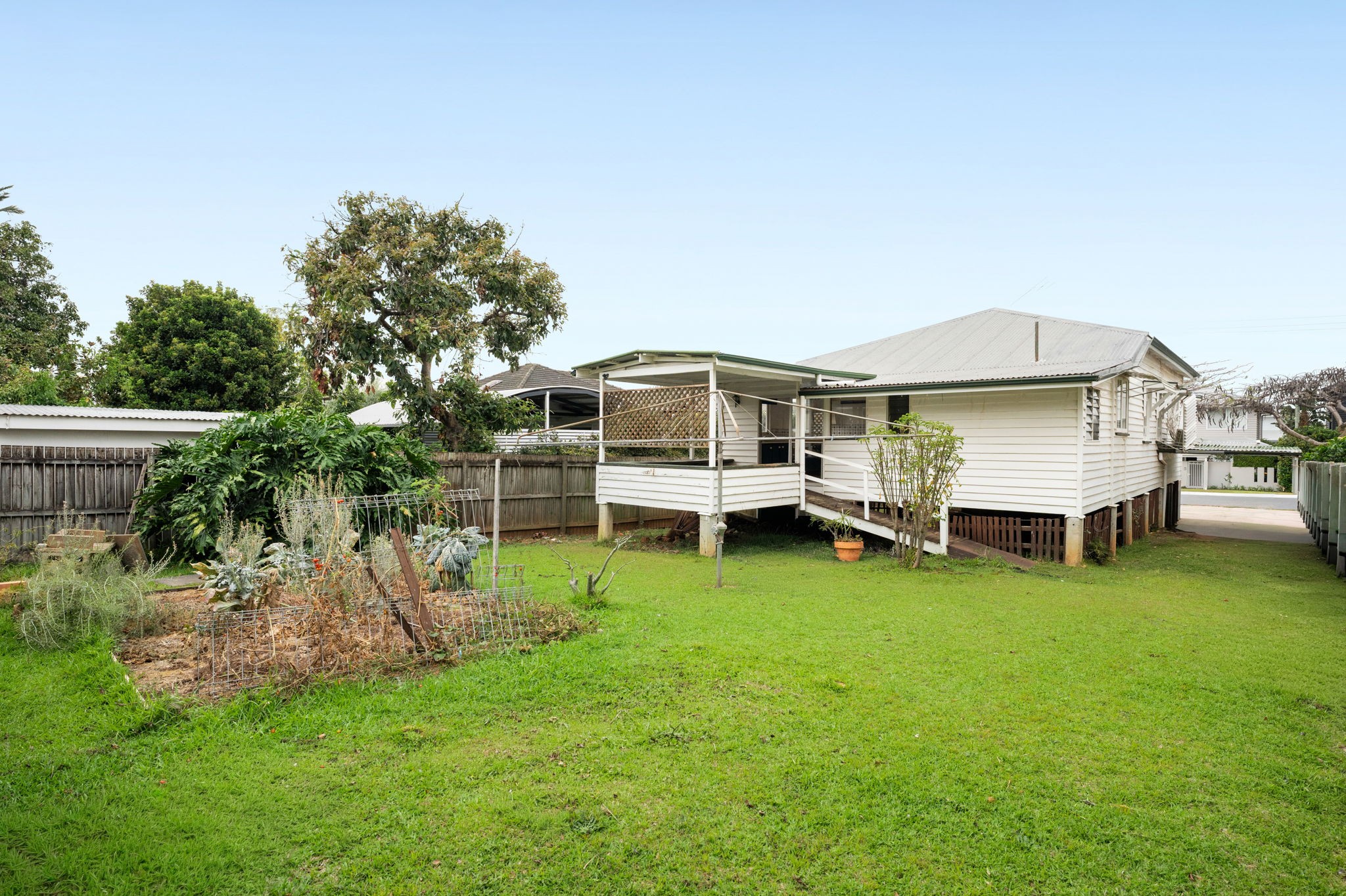 77 Harding Street, Hendra, QLD 4011