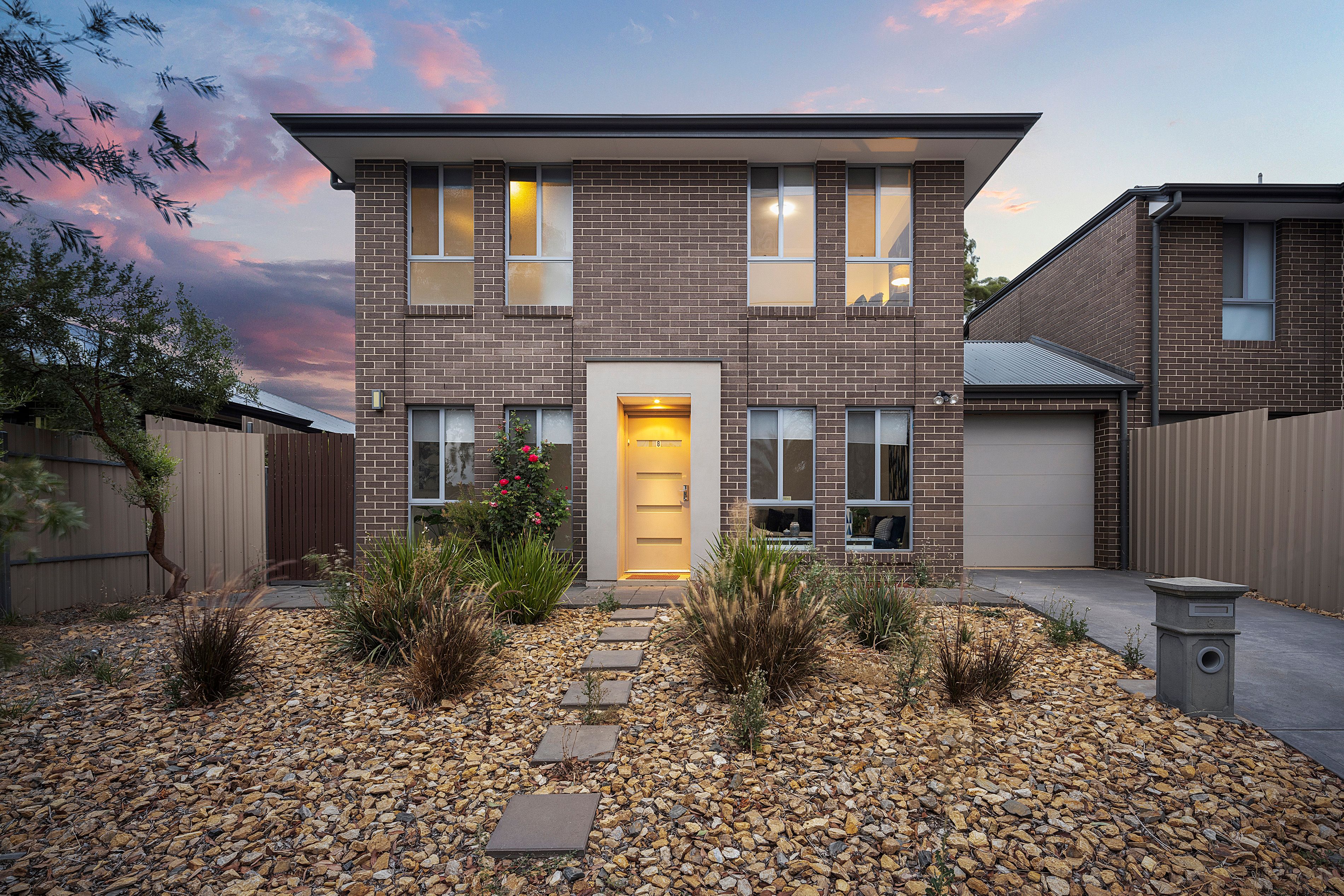 8 Harcourt Terrace, Modbury SA 5092