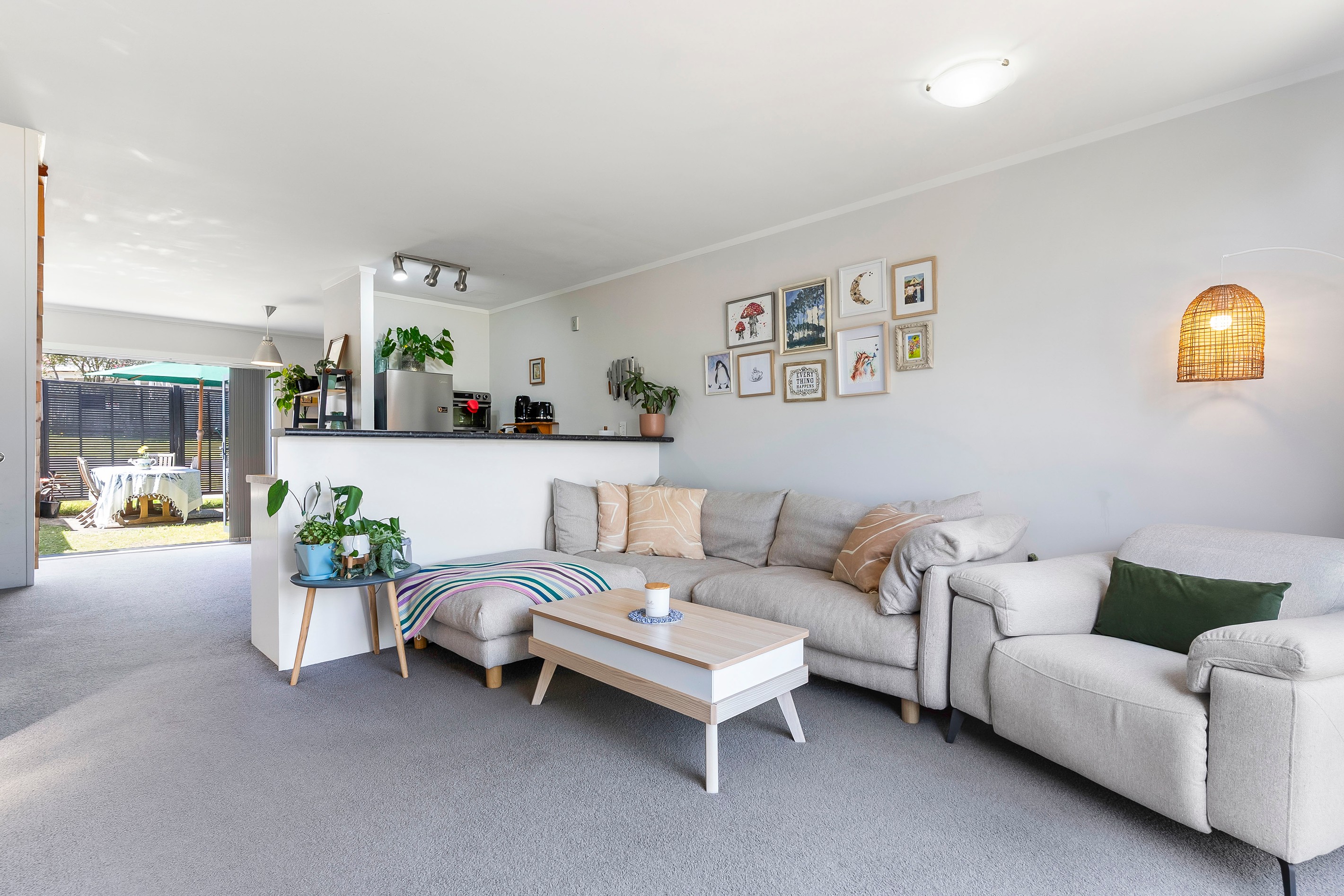 3/3 John Jennings Drive, Albany, North Shore City