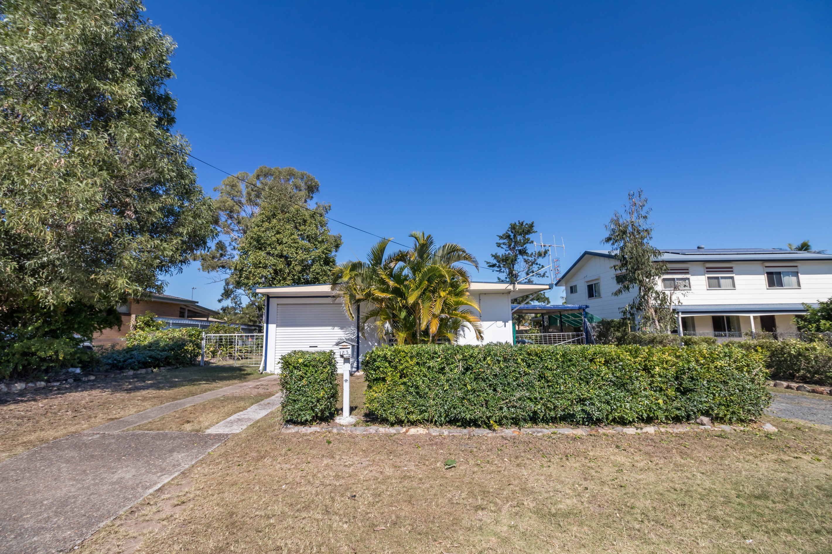 123 OLEANDER, Scarness, QLD 4655