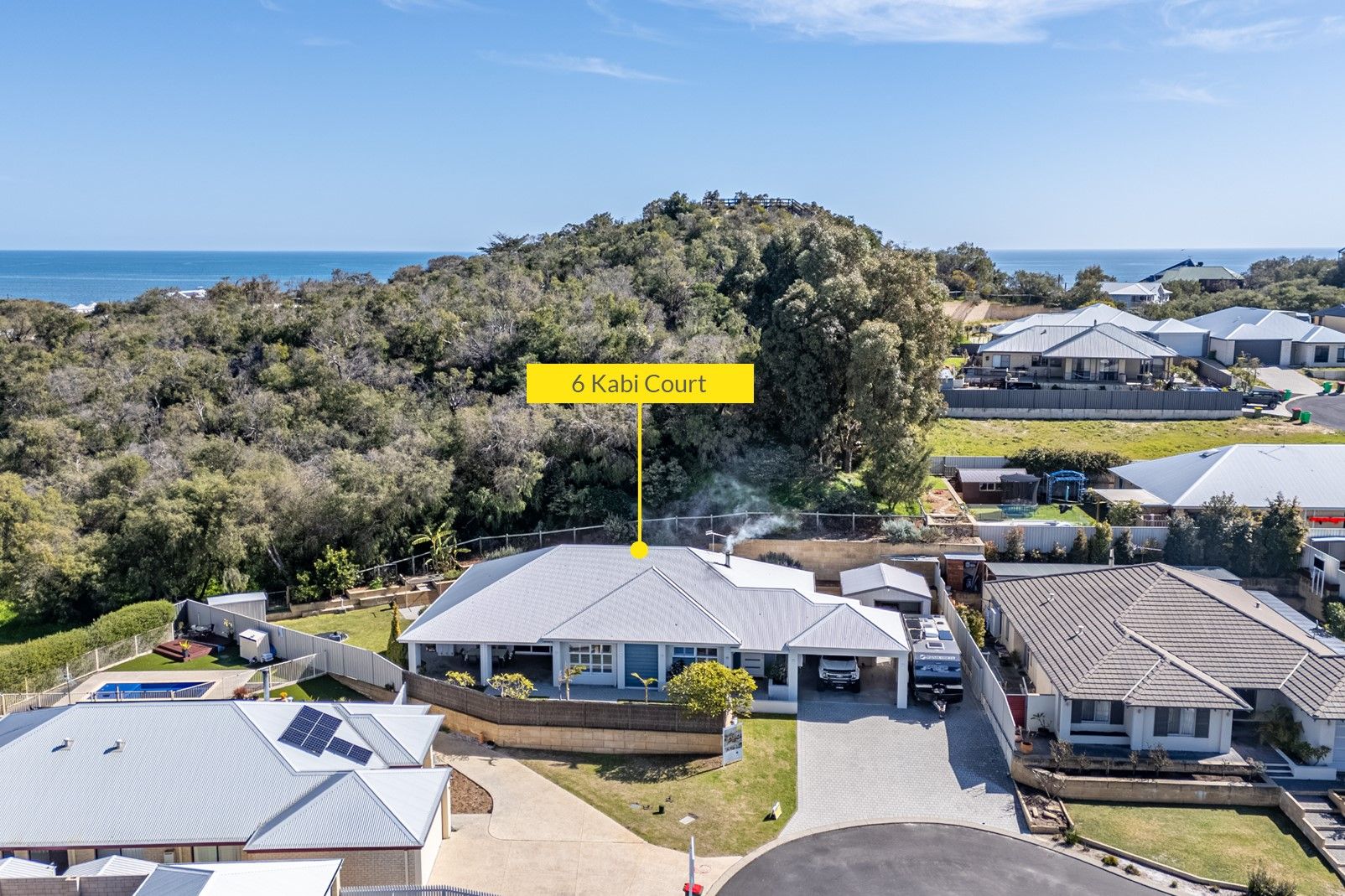 6 Kabi Court — photo from Ray White Stocker Preston | Busselton