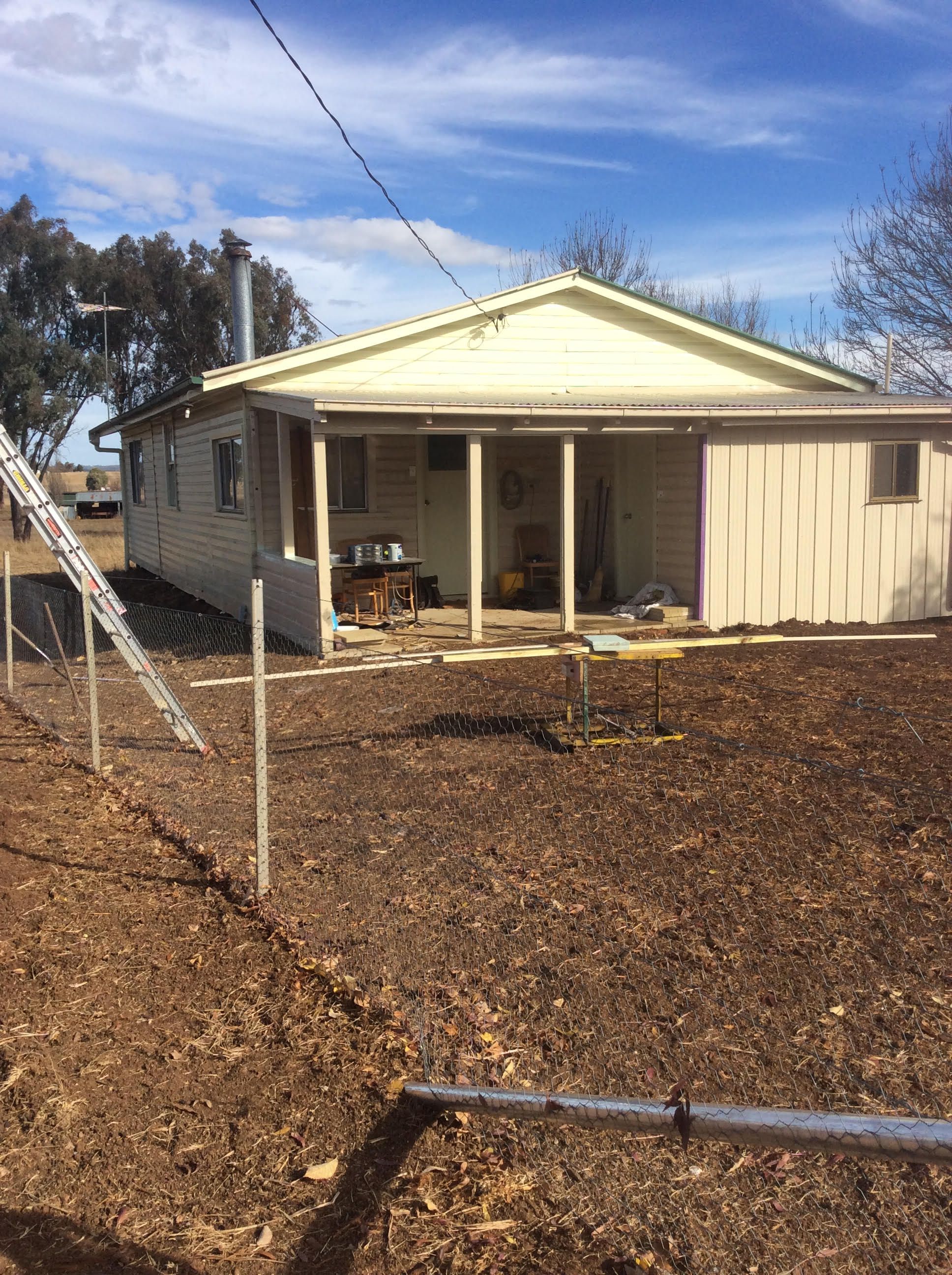 903 Ashford Road, Inverell, NSW 2360