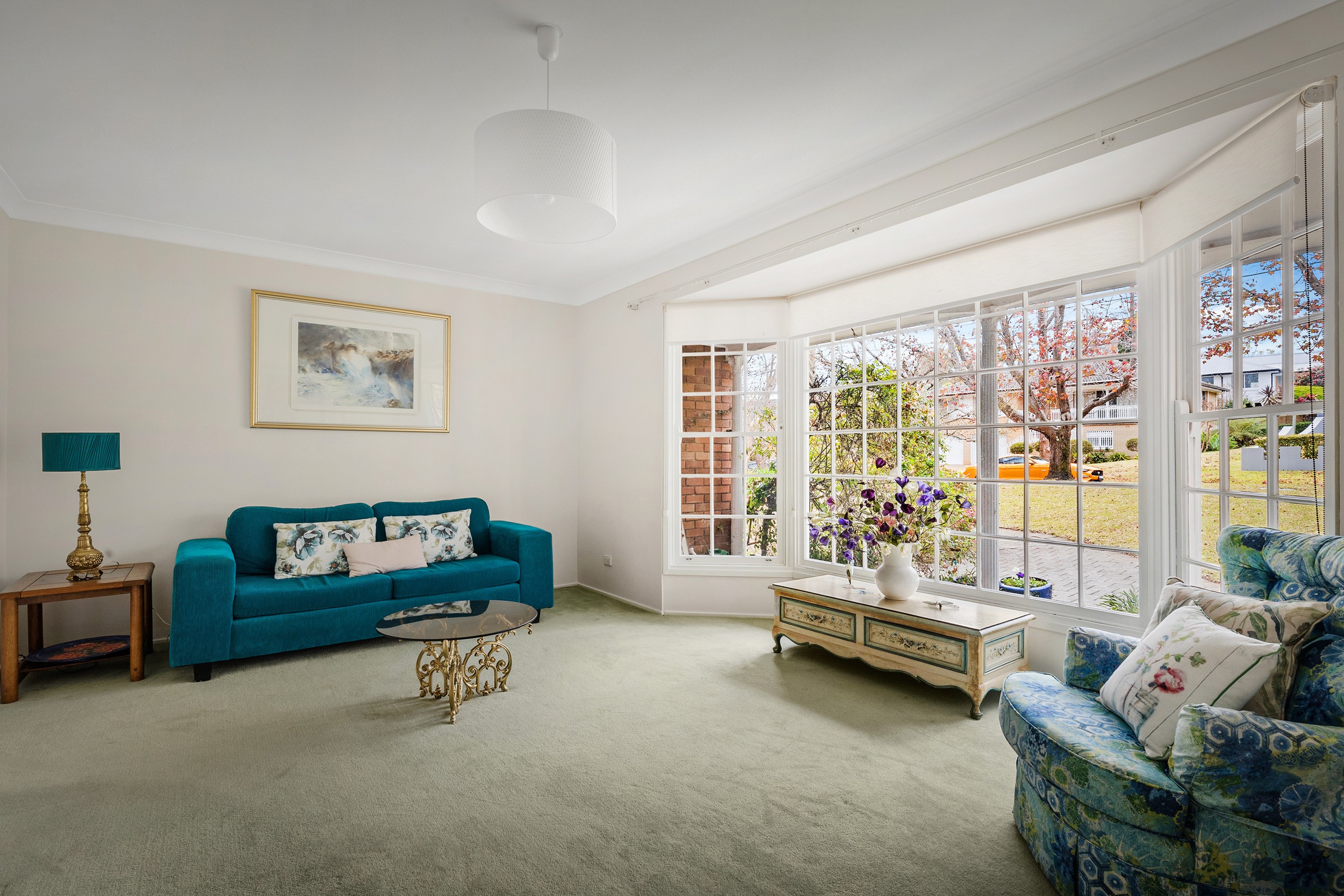 40 Brunette Drive, Castle Hill, NSW 2154