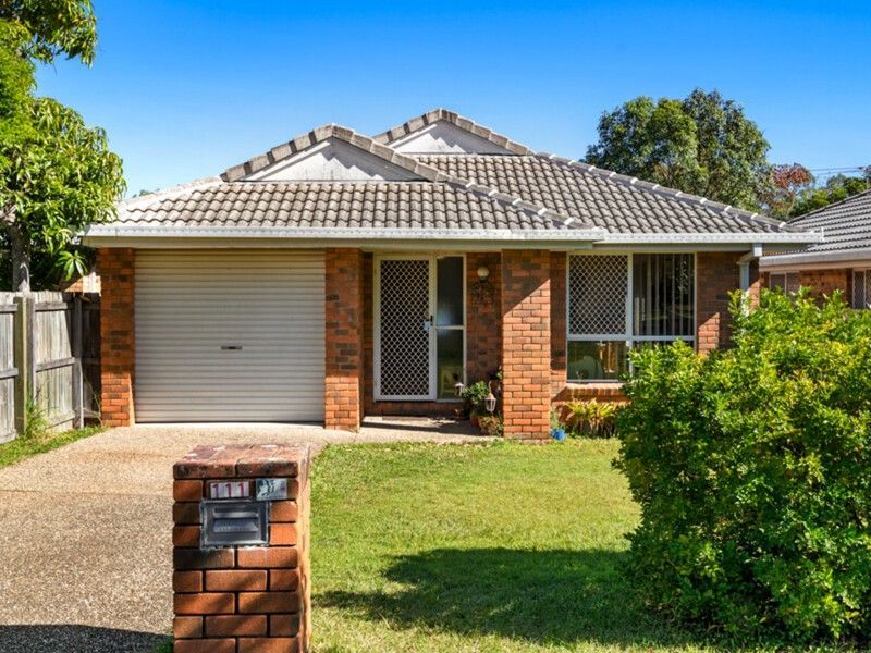 111 Ryhill Road, Sunnybank Hills QLD 4109