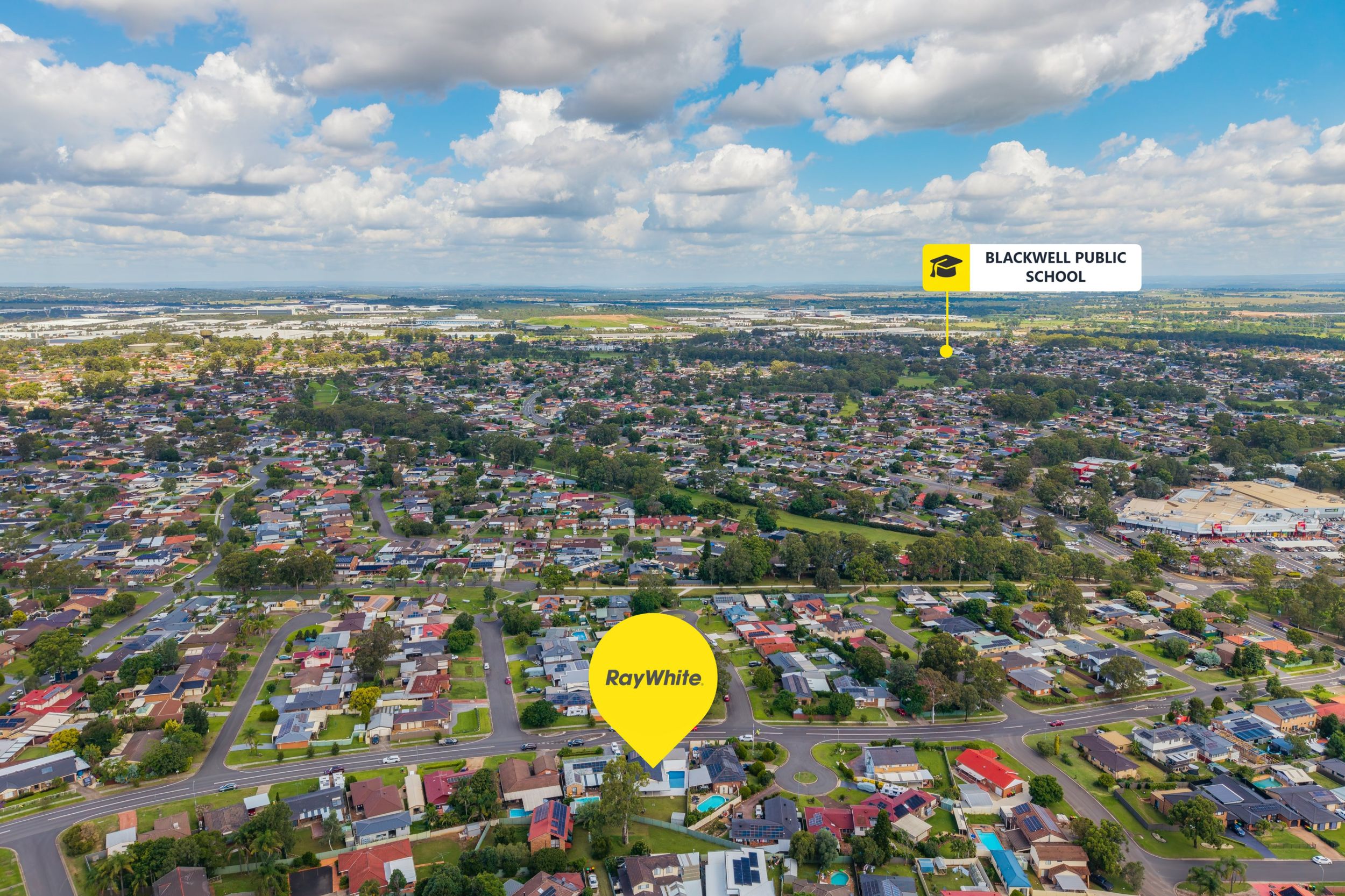 24 Explorers Way, St Clair, NSW