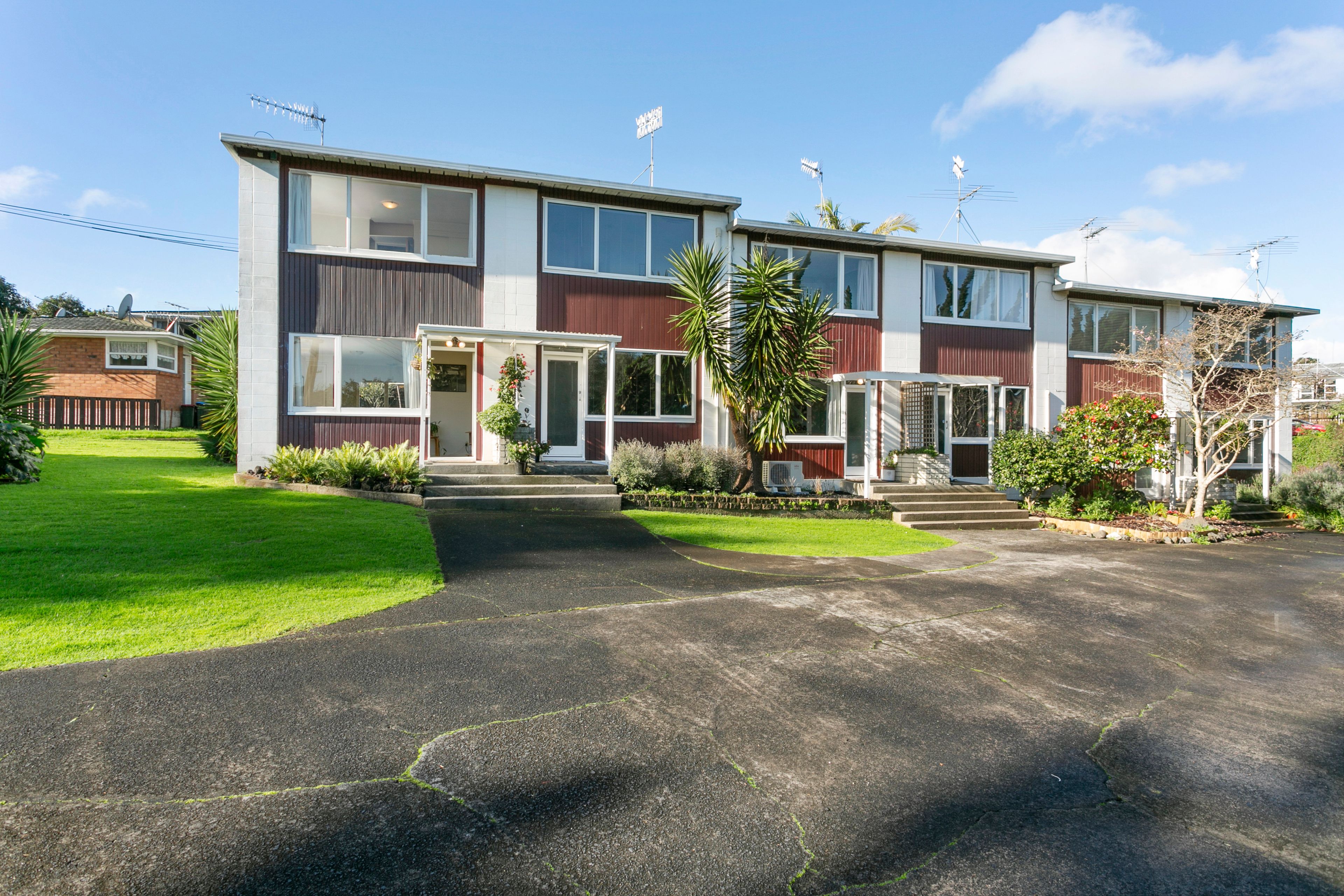 1/19 Peek Street, Ellerslie, Auckland City