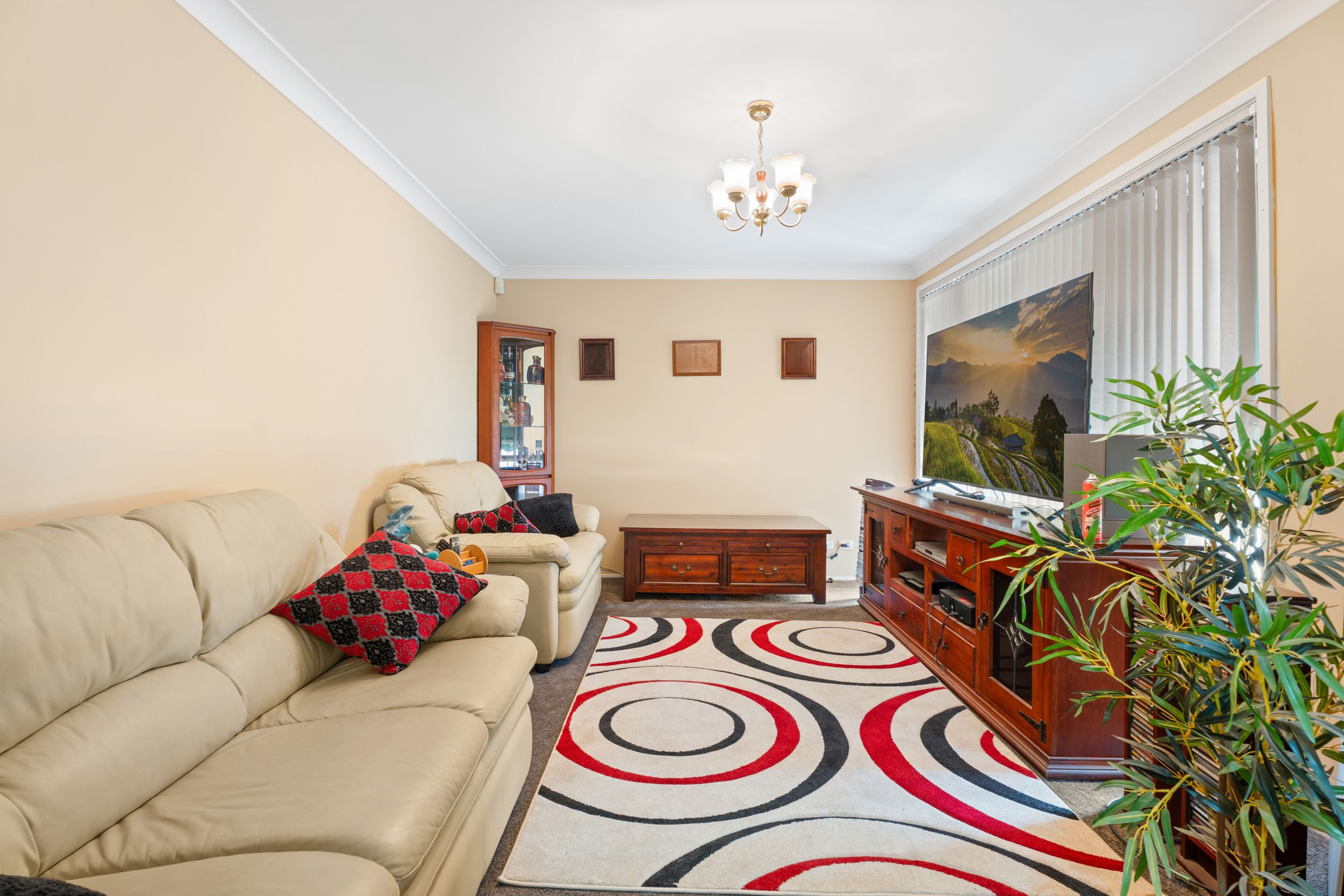 4 Apsley Court, Cranebrook, NSW 2749