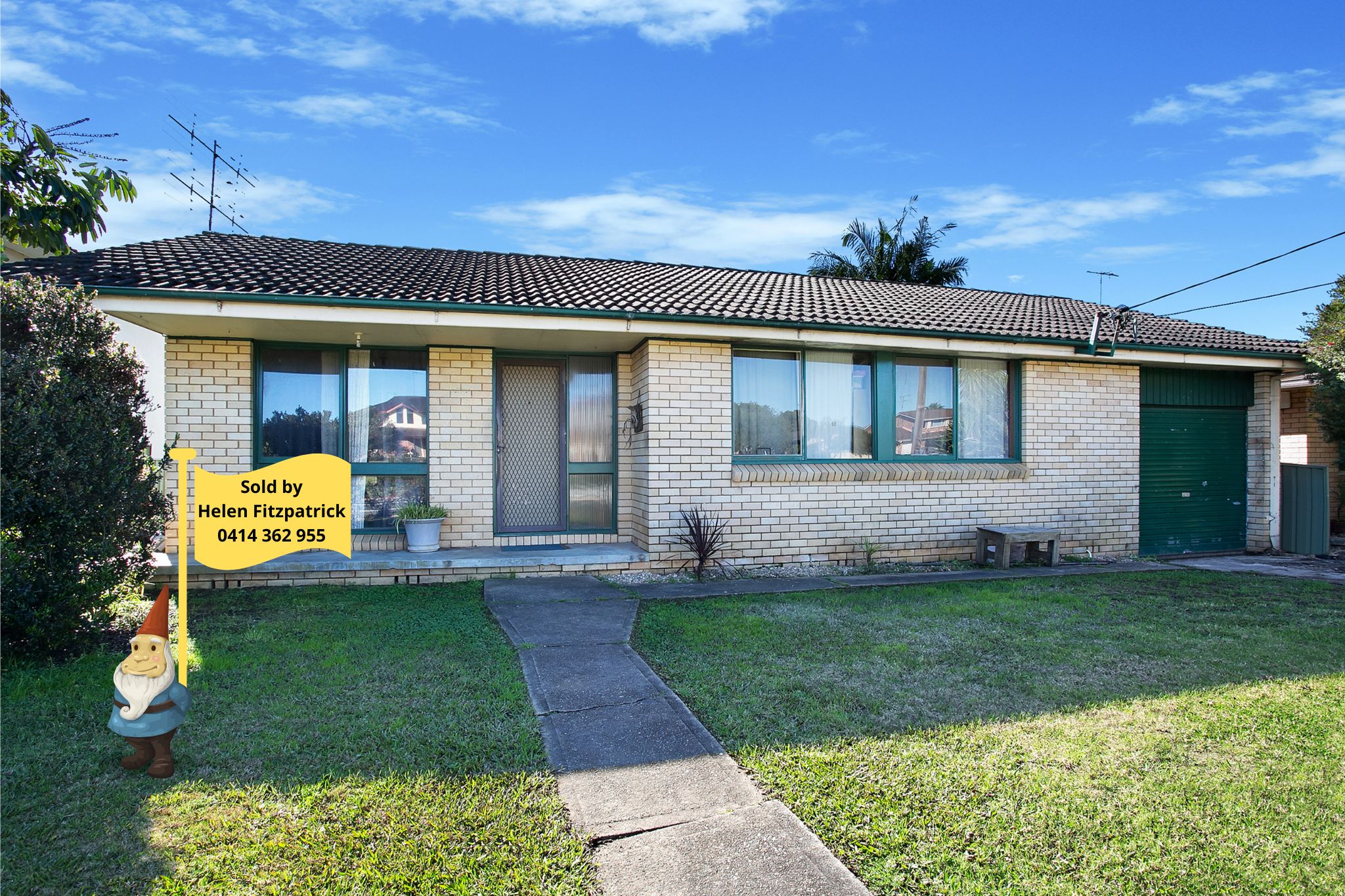 61 Maxwell Street, South Penrith, NSW 2750