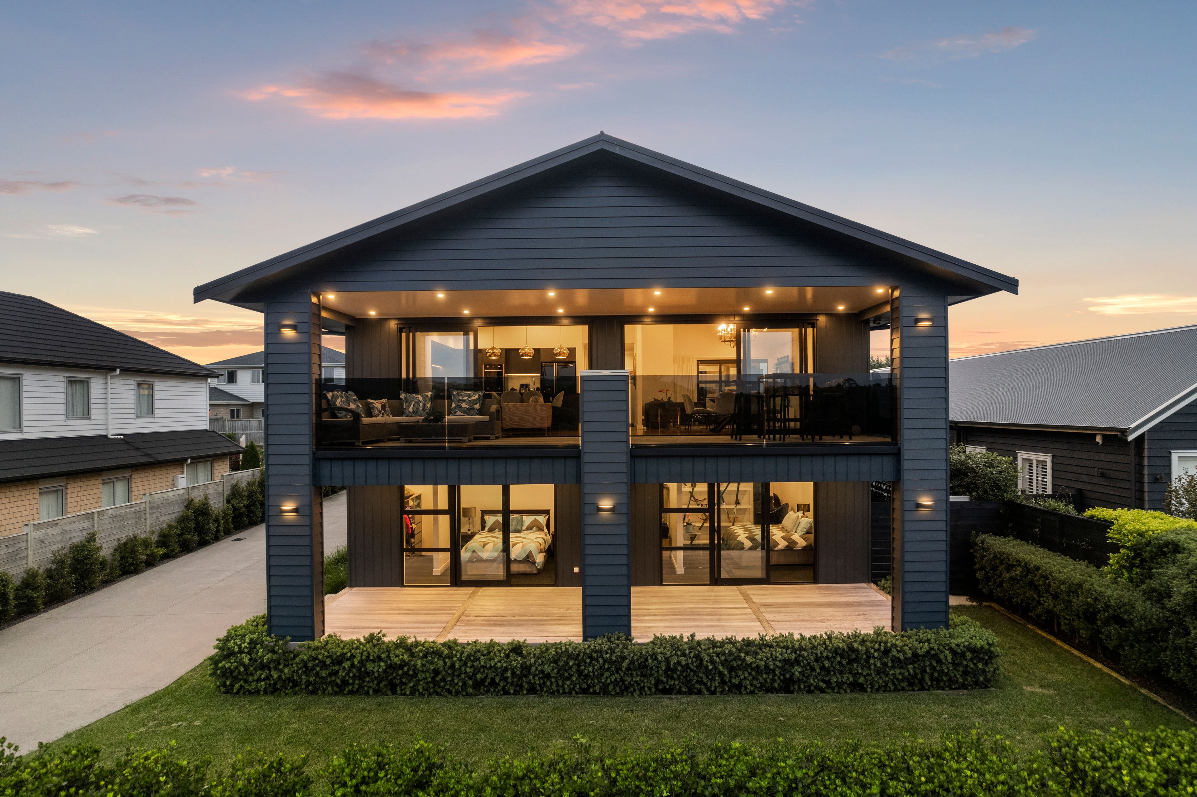 54 Weatherly Drive, Beachlands, Manukau City