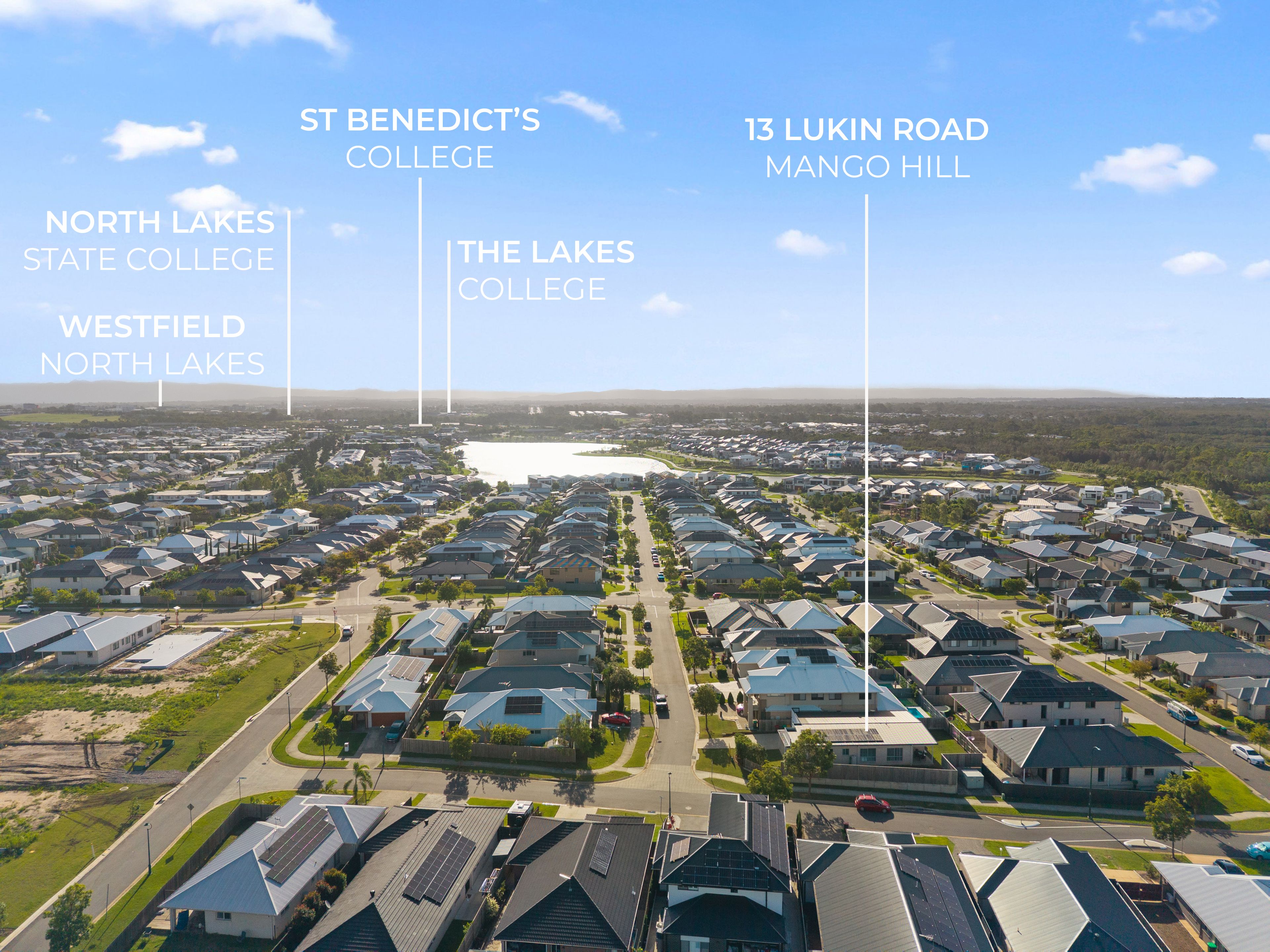 13 Lukin Road, Mango Hill, QLD 4509