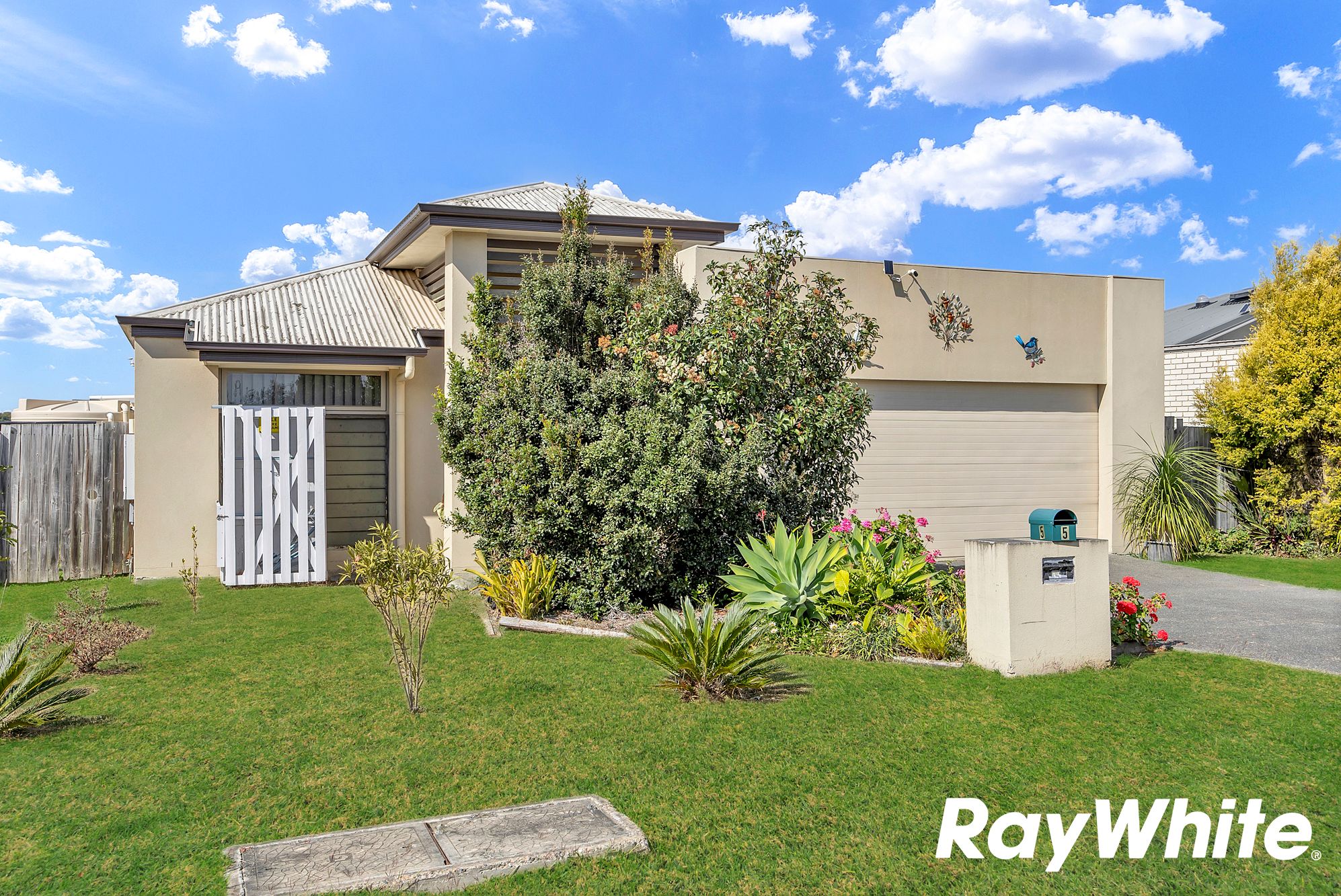 5 Peregrine Drive — photo from Ray White Ipswich