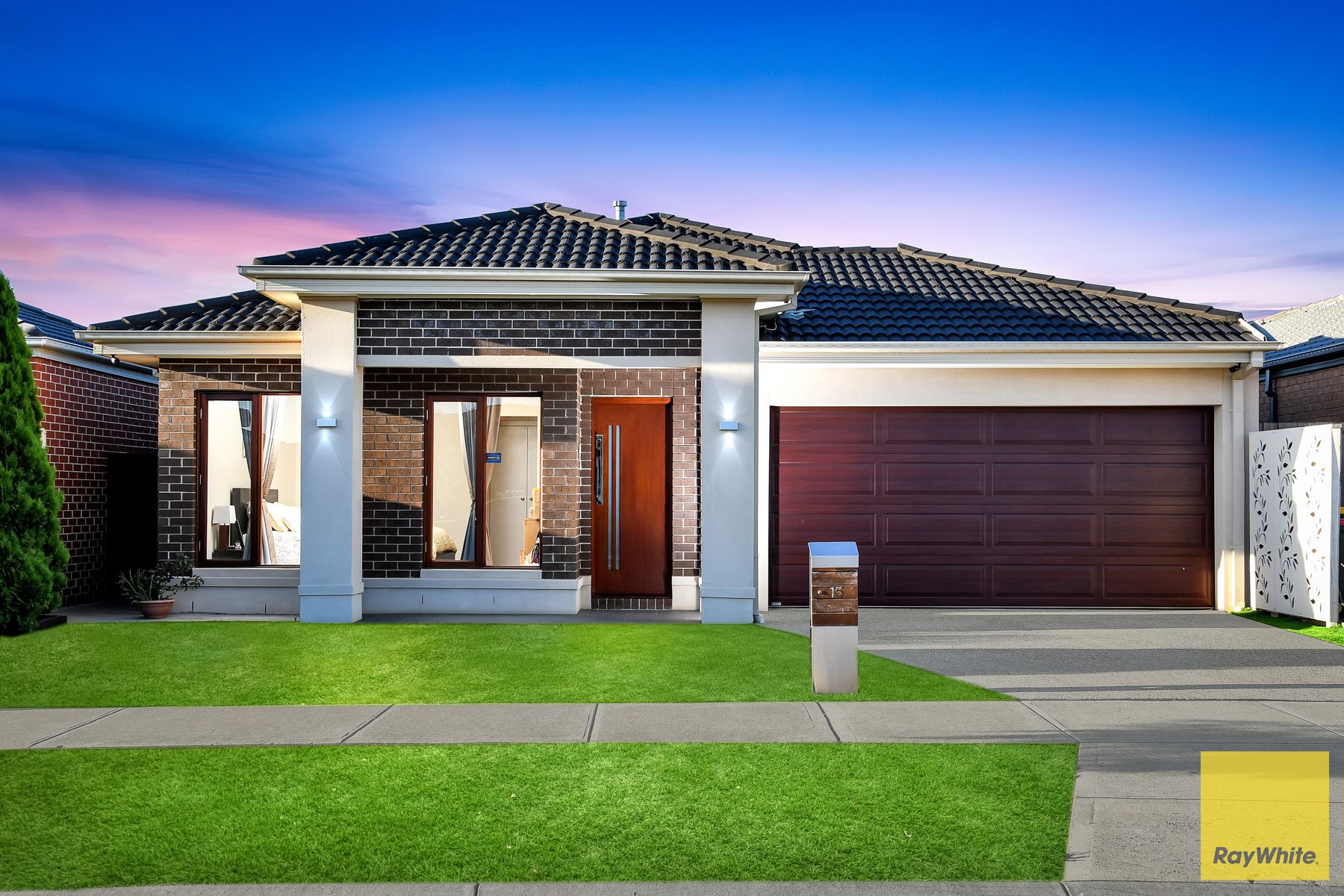 15 Beatty Avenue, Truganina VIC 3029