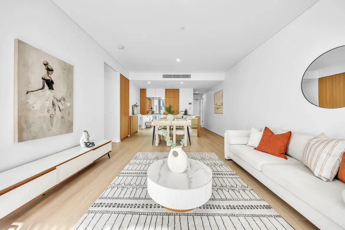 306/19 Dunkerley Place, Waterloo, NSW 2017