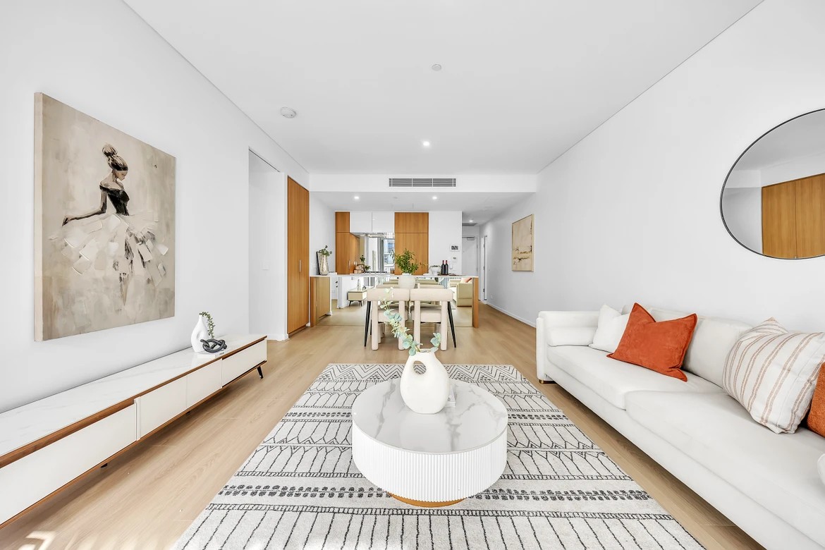 306/19 Dunkerley Place, Waterloo, NSW 2017