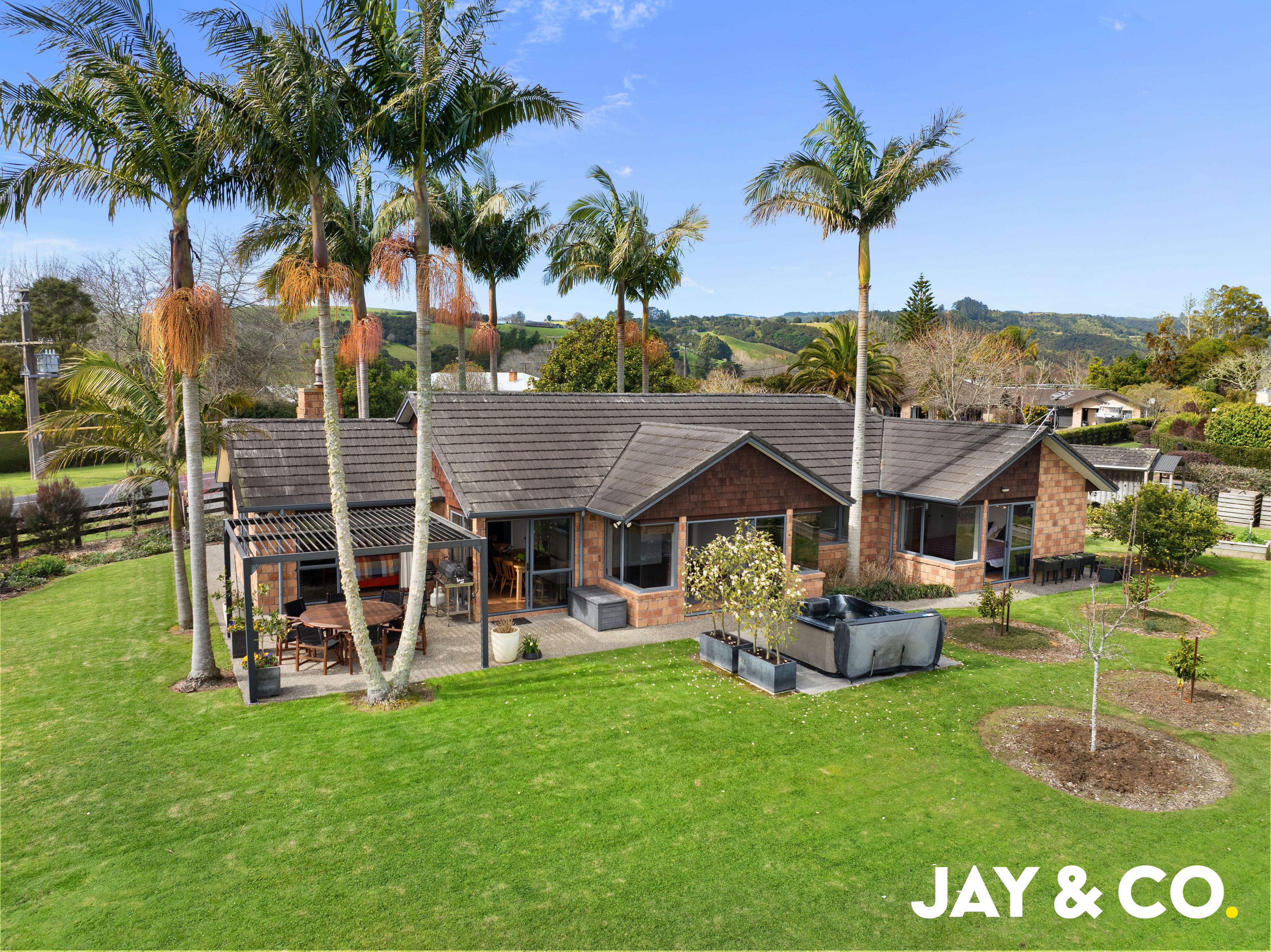 191 McNicol Road, Clevedon, Manukau City
