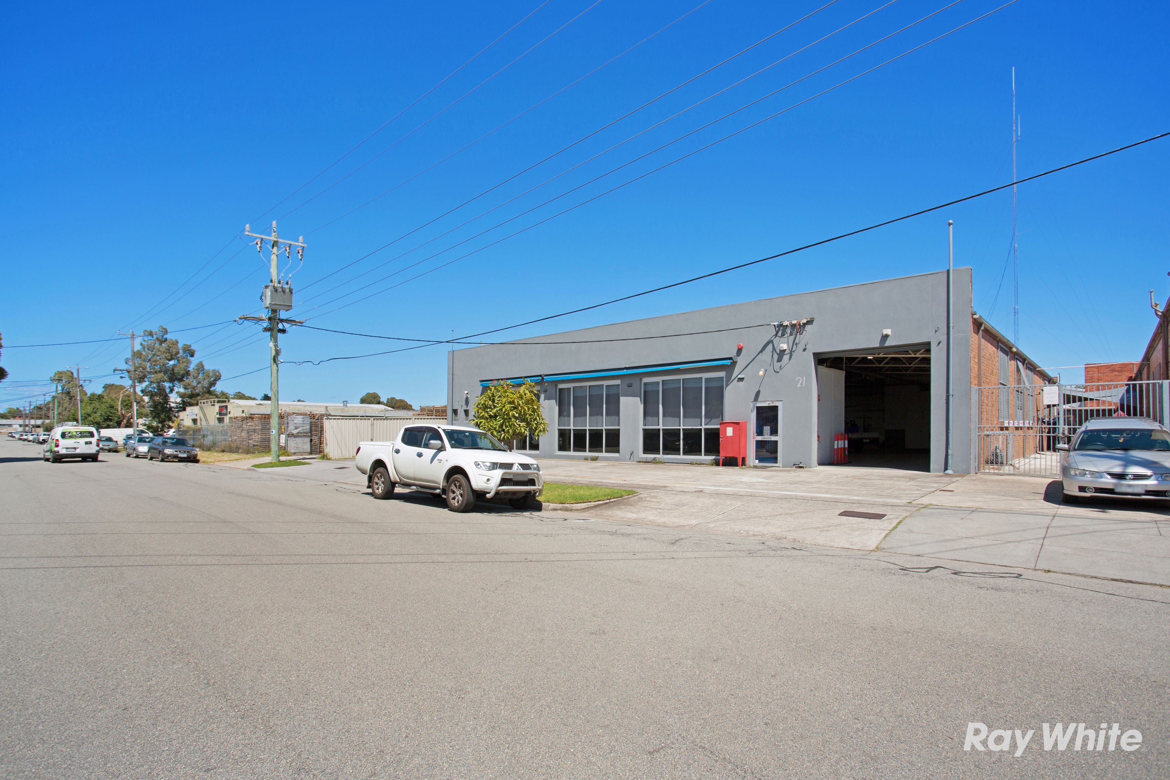 21 Teton Court, Highett, VIC 3190