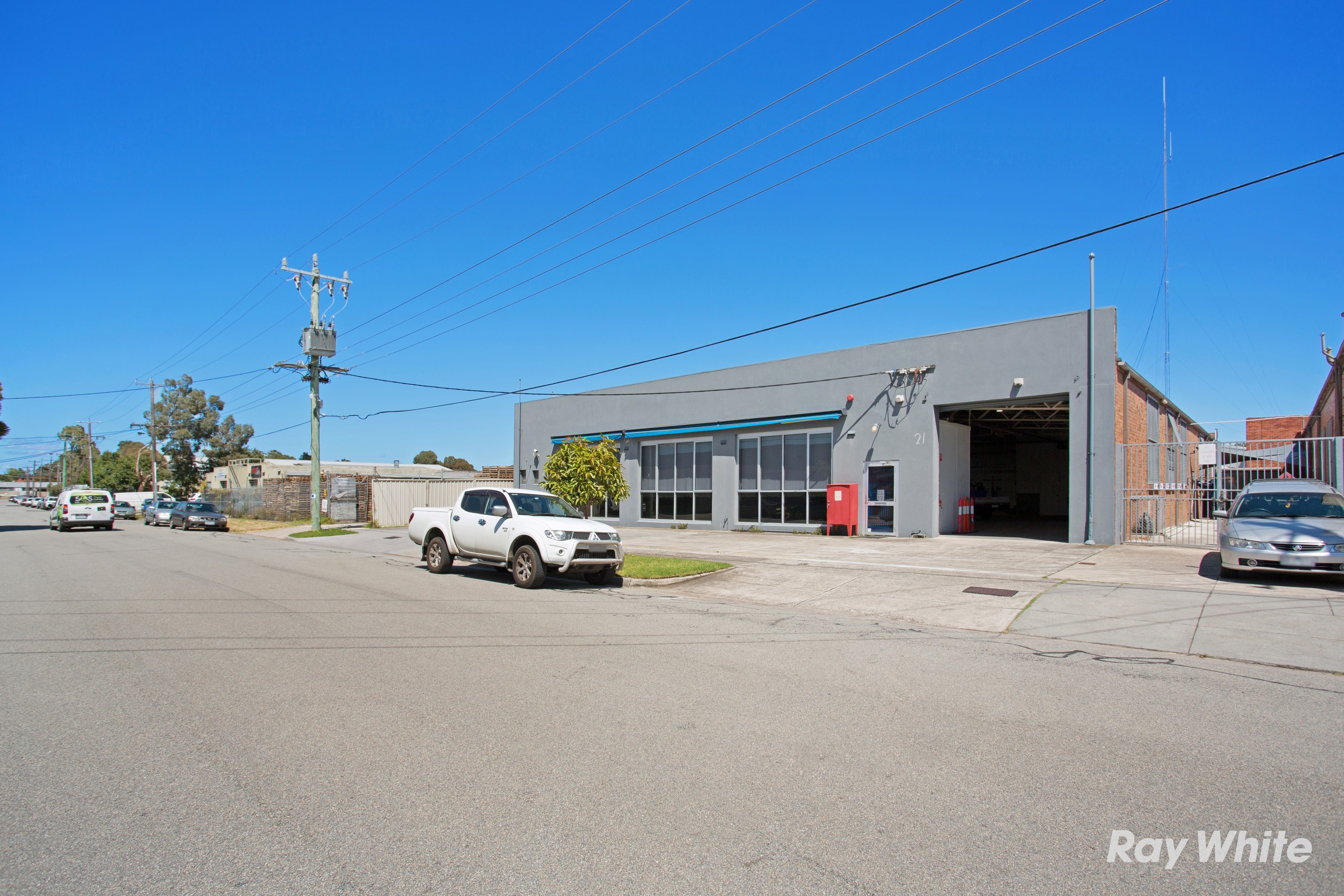 21 Teton Court, Highett, VIC 3190