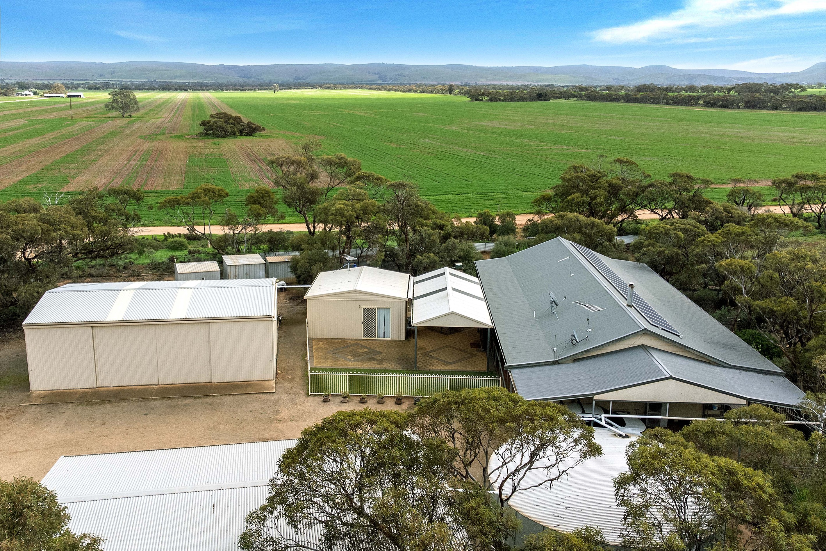 23 Punthari Road, Angas Valley, SA 5238