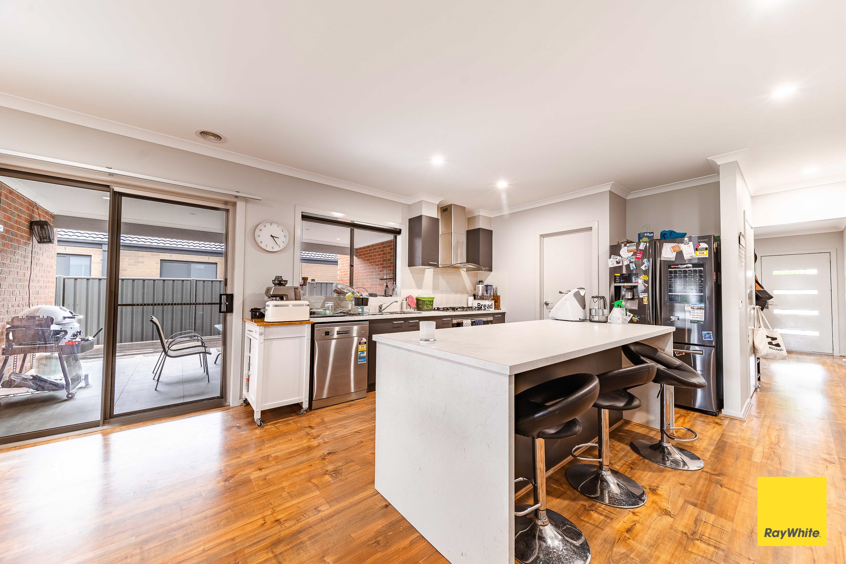 8 Bonnington Street, Jackass Flat, VIC 3556