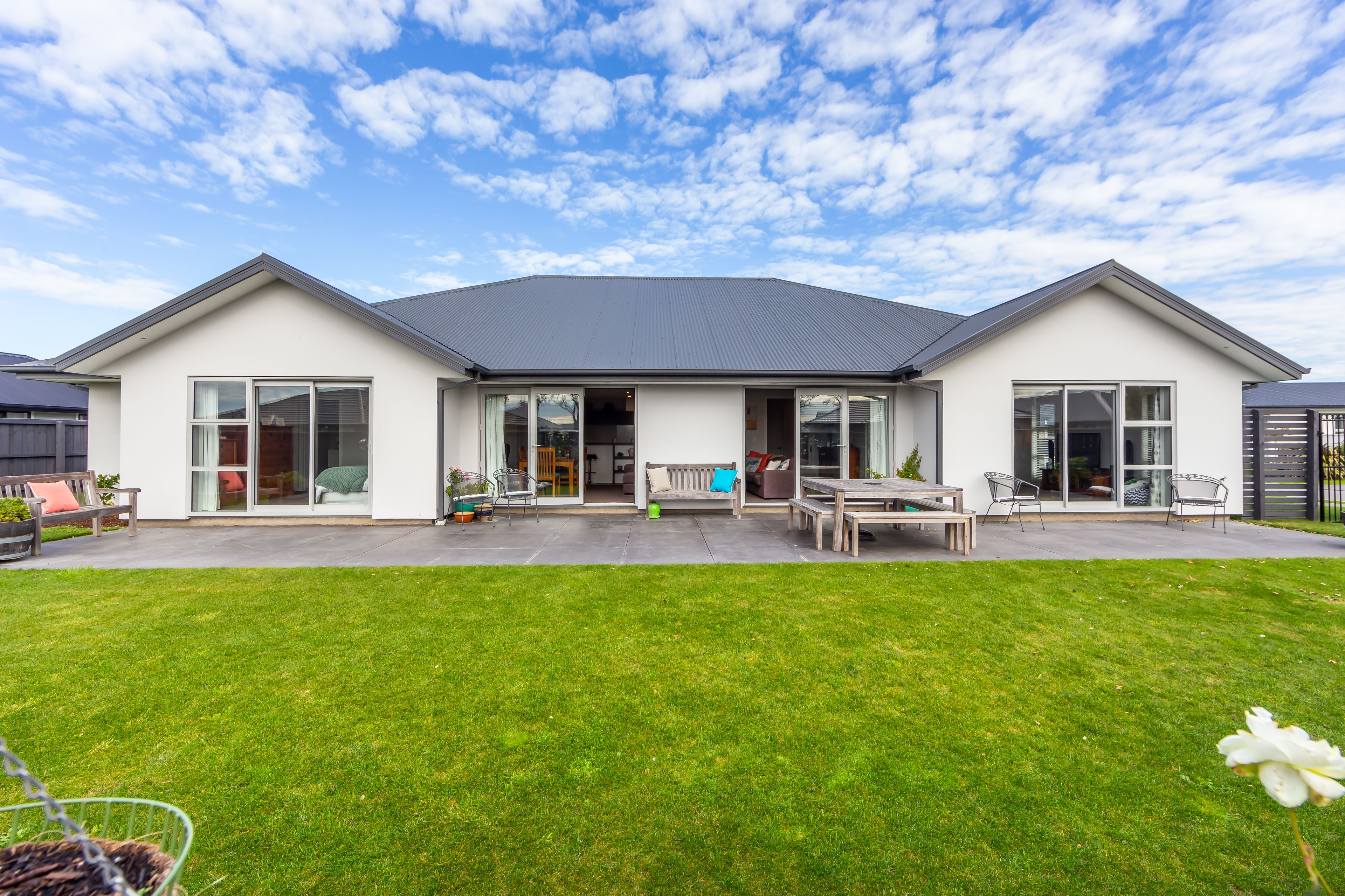 8 Doncaster Avenue, Lincoln, Selwyn District