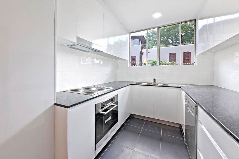 14/27 Leichhardt Street, Glebe, NSW 2037