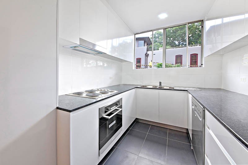 14/27 Leichhardt Street, Glebe, NSW 2037