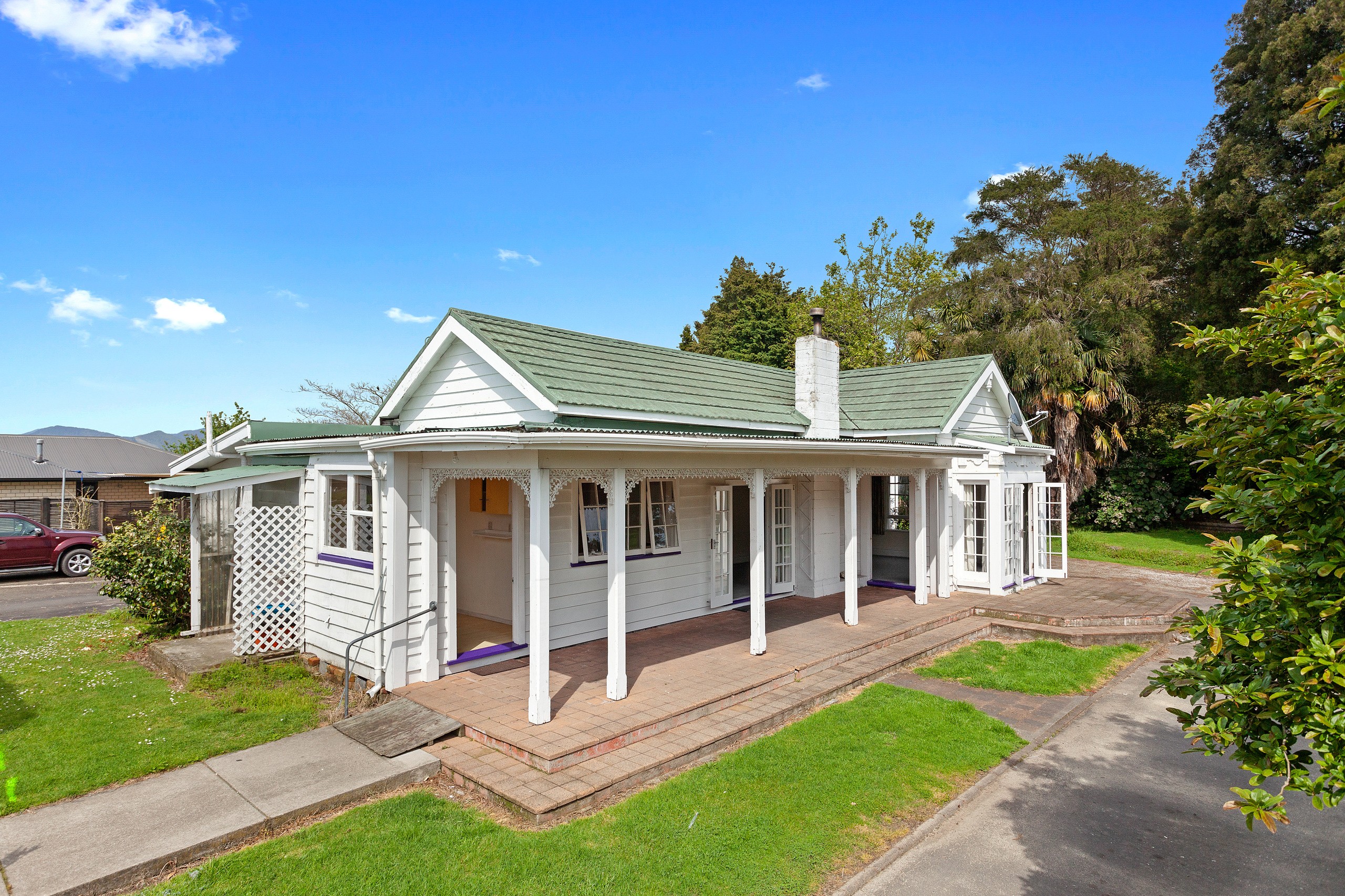 2 Bridge Street, Opotiki, Opotiki District