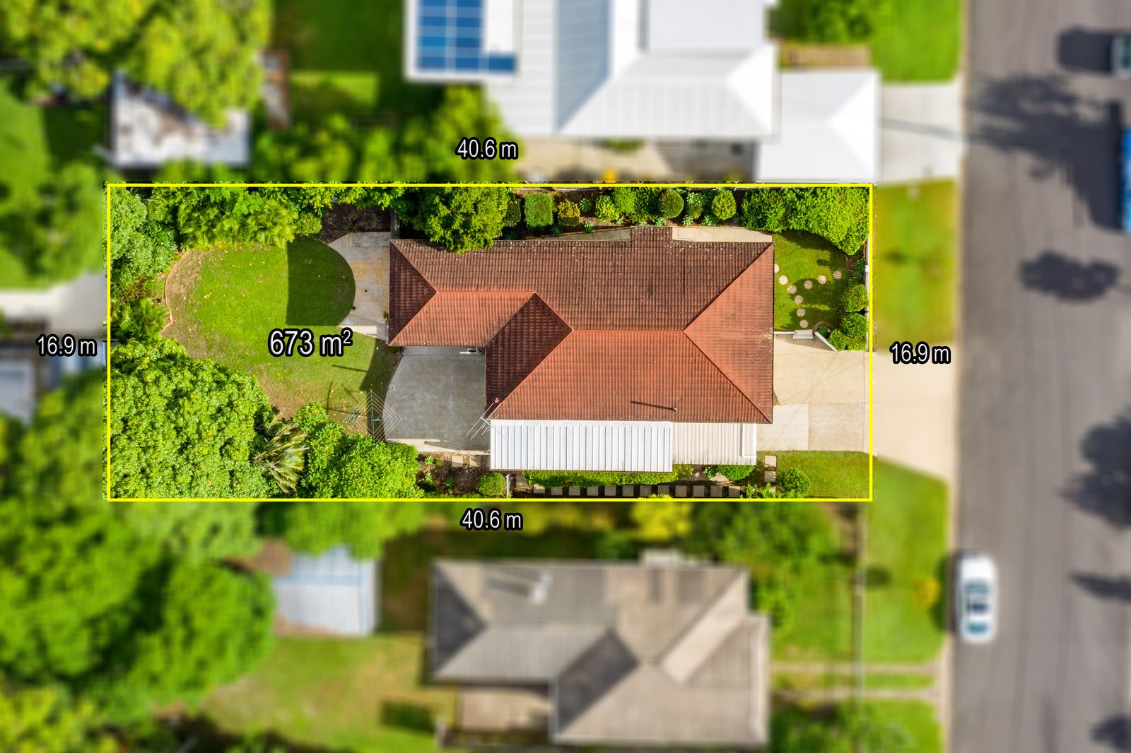 21 Meynell Street, Salisbury, QLD 4107