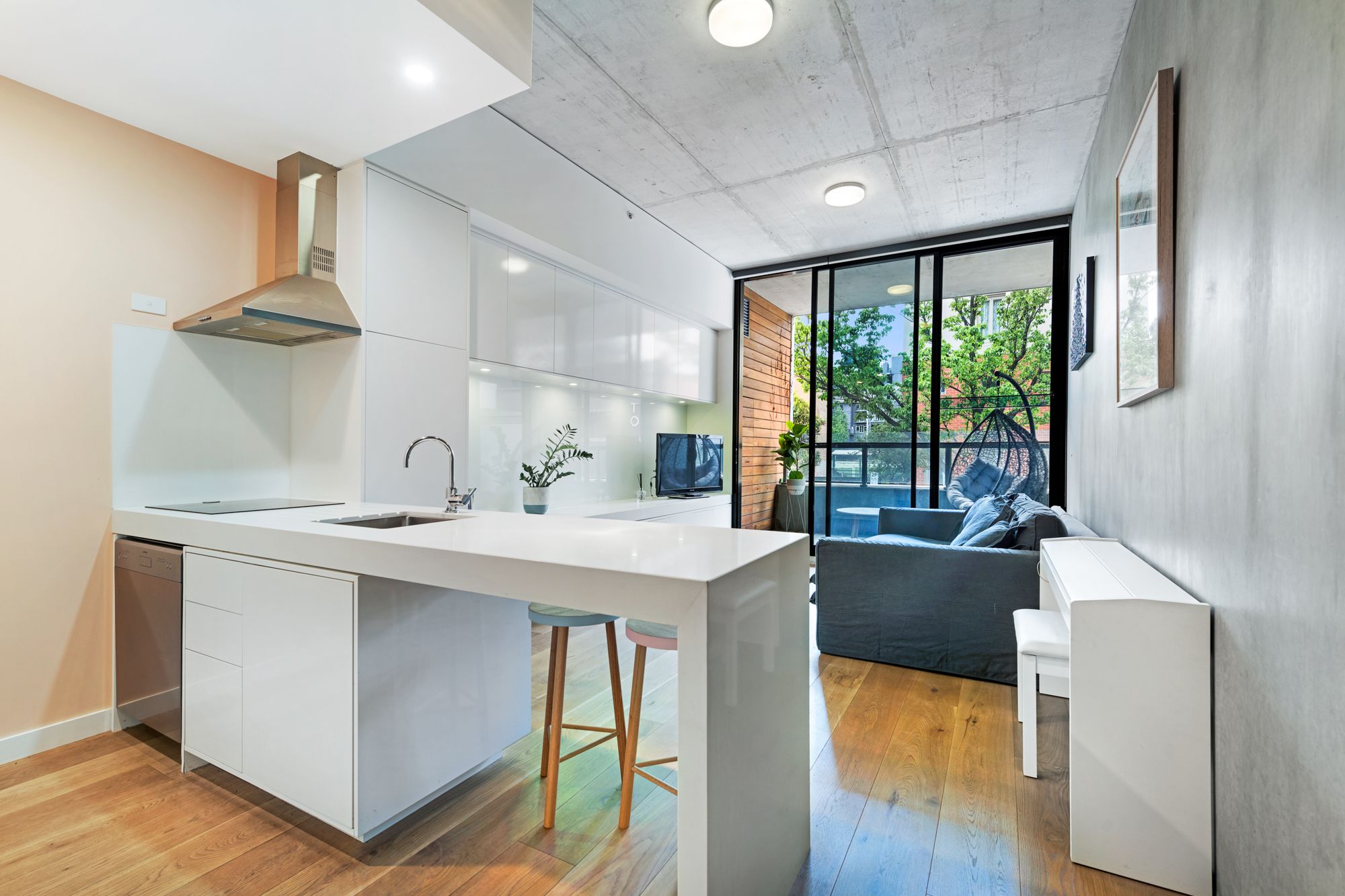 1/33 Claremont Street, South Yarra, VIC 3141