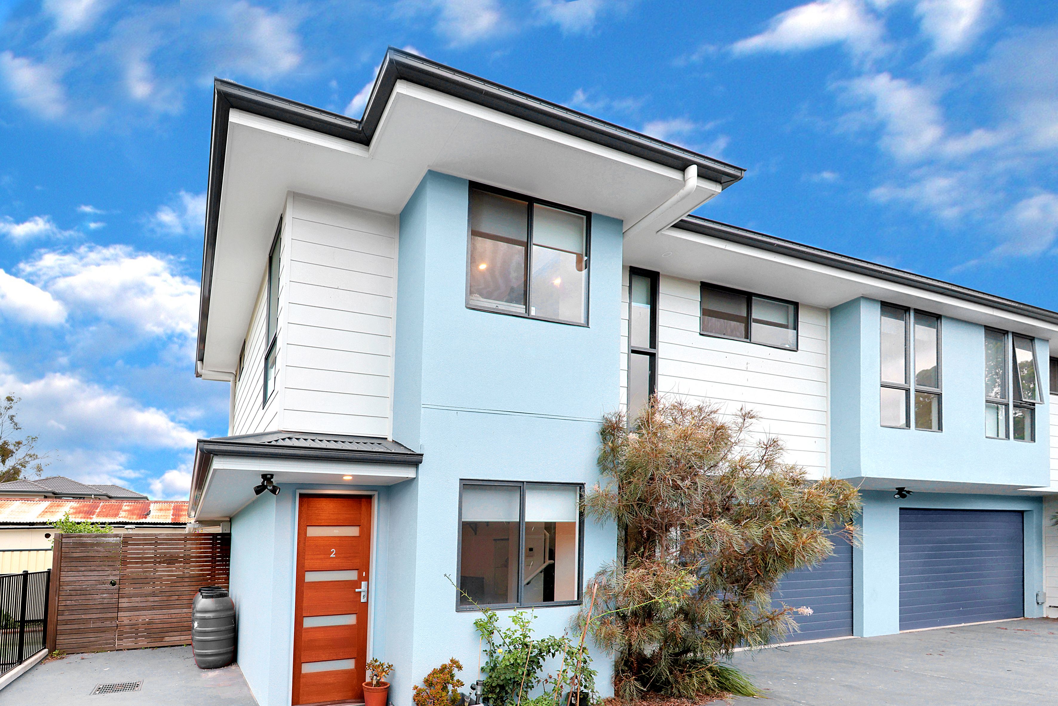 2/18 Cam Street, Cambridge Park, NSW 2747