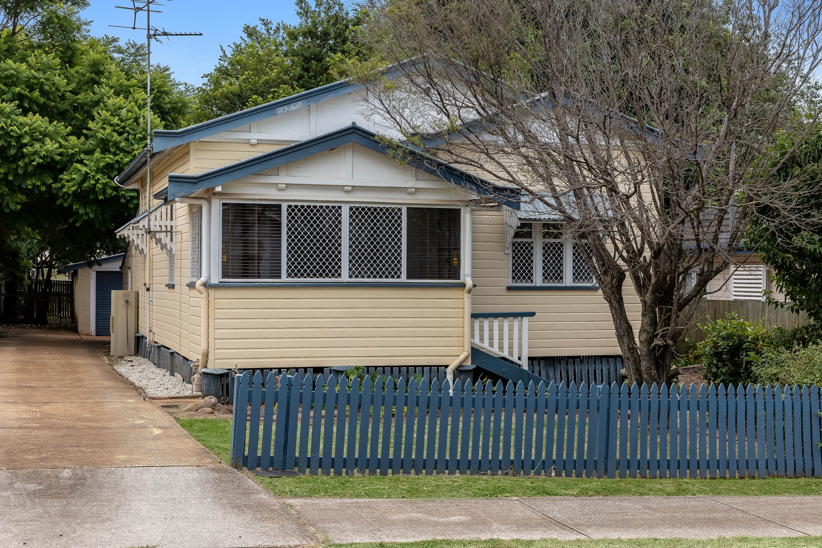 43 Clark Street, South Toowoomba, QLD 4350