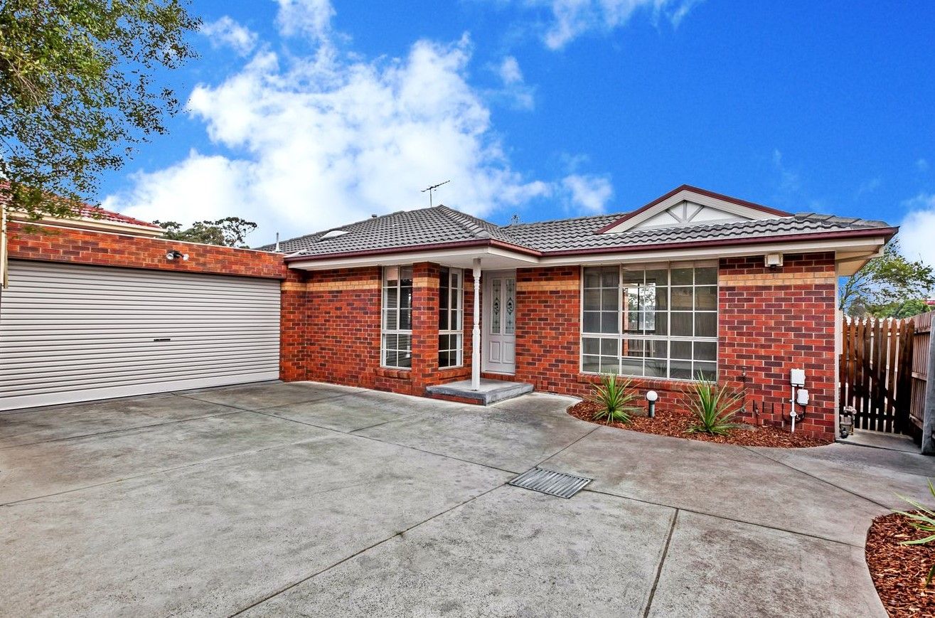 17B Buick Crescent, Mill Park, VIC 3082
