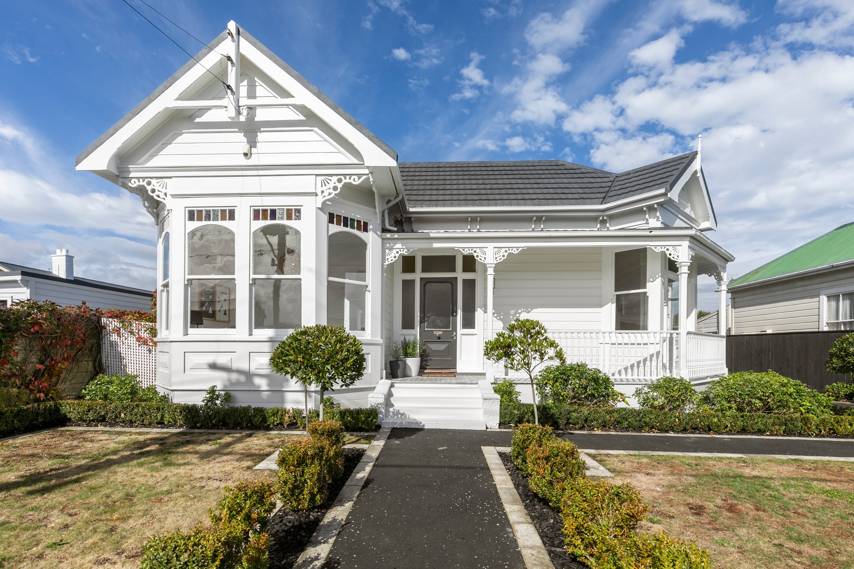 26 High Street, Petone, Lower Hutt City