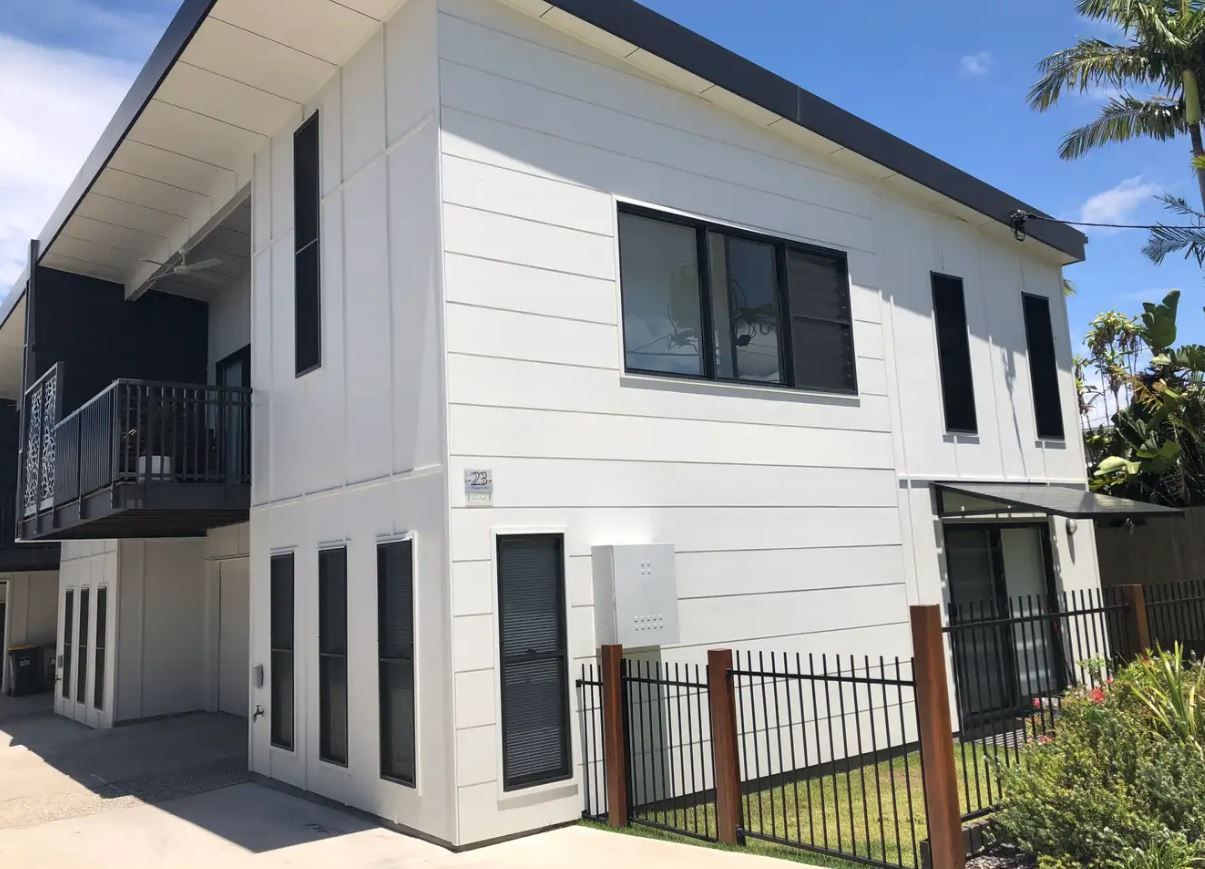 1B/23 Ridge Road, Maroochydore, QLD 4558