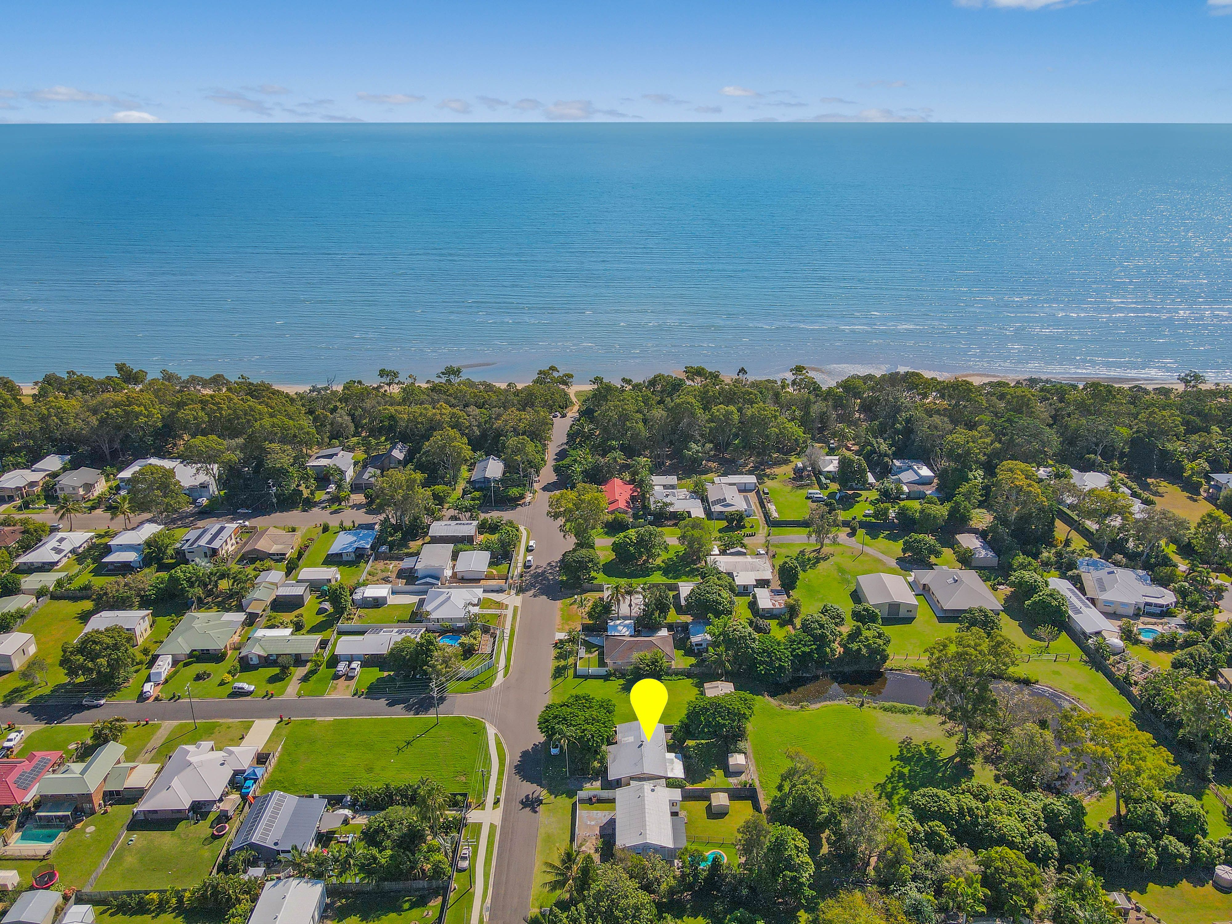 31 Petersen Road, Craignish QLD 4655