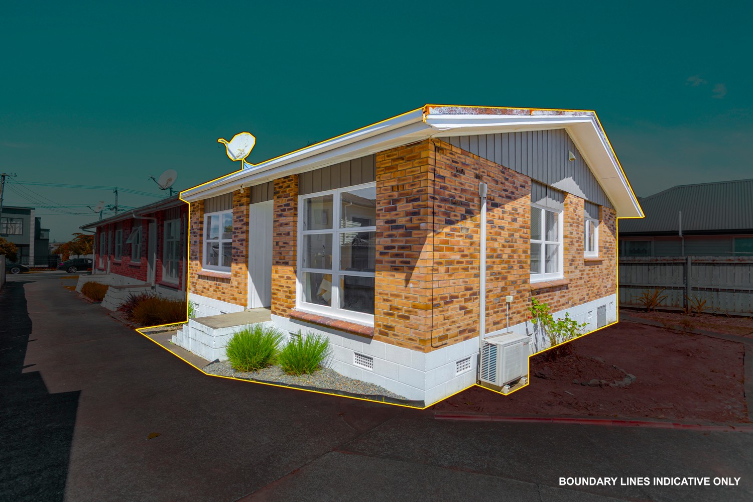 3/165 Gray Avenue, Papatoetoe, Manukau City