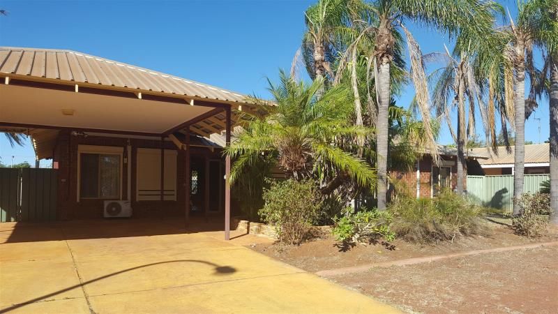 22 Leonard Way, Nickol, WA 6714