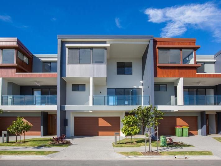 47 Park Cove Blvde, Hope Island, QLD 4212