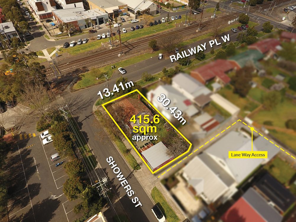 19 Railway Place West, Preston, VIC 3072