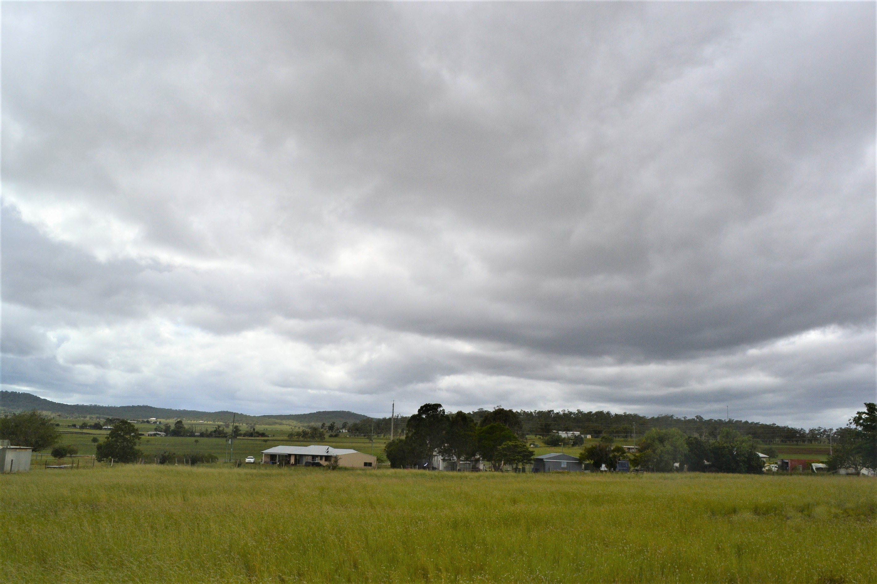 Lot 108 Hodgson Street, East Greenmount, QLD 4359