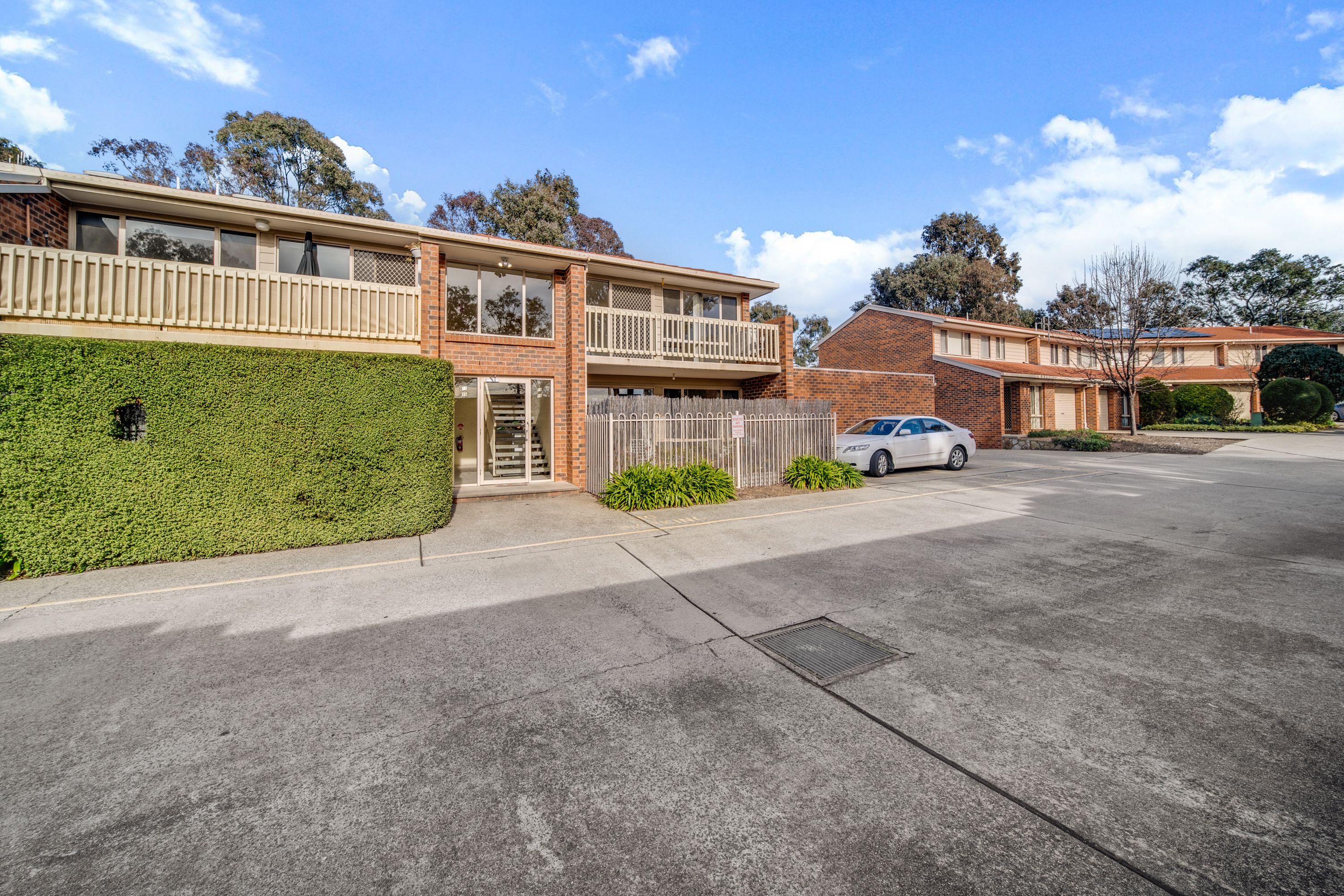 1-9 Totterdell Street, Belconnen ACT 2617