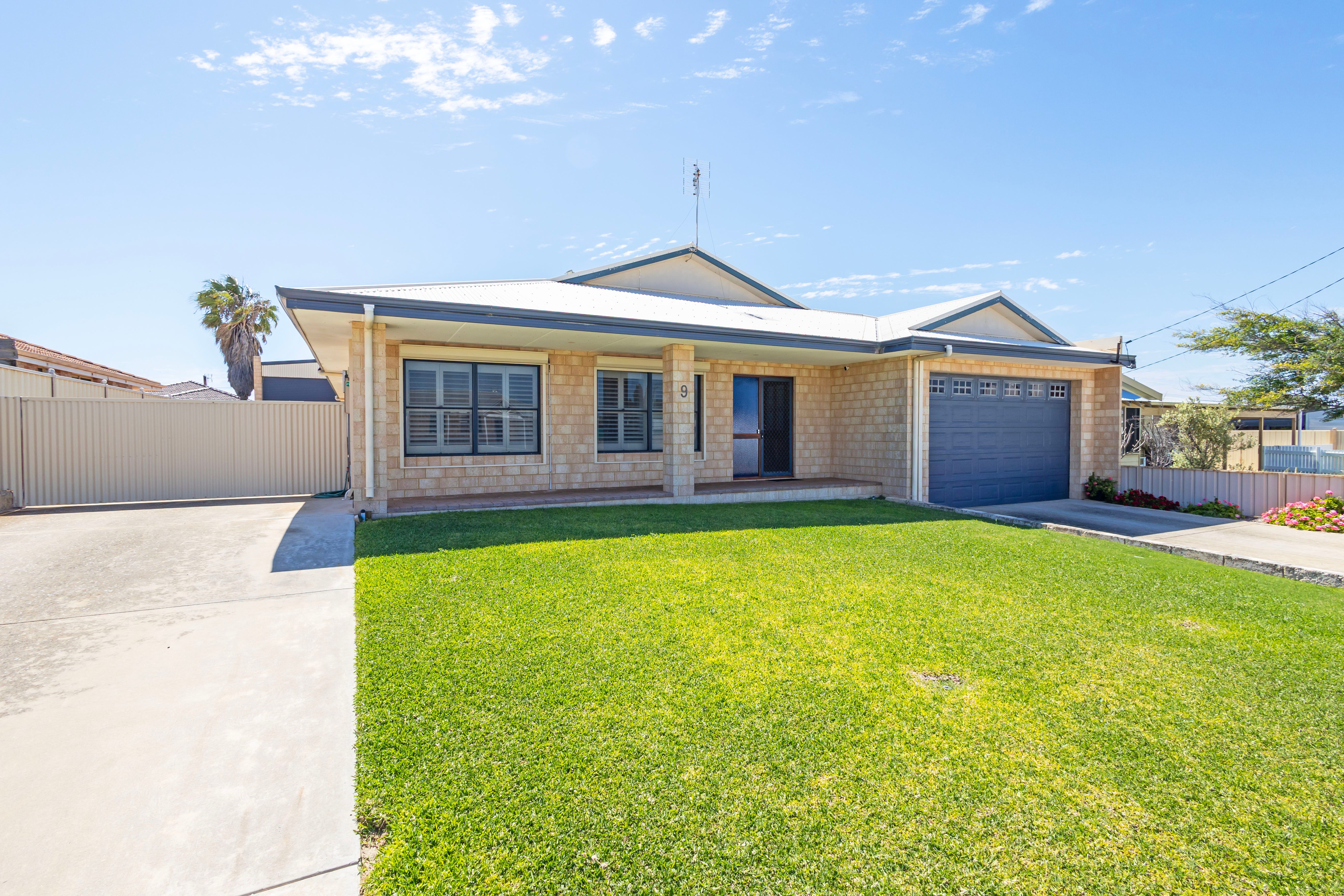 9 Shearwater Drive — photo from Ray White Jurien Bay