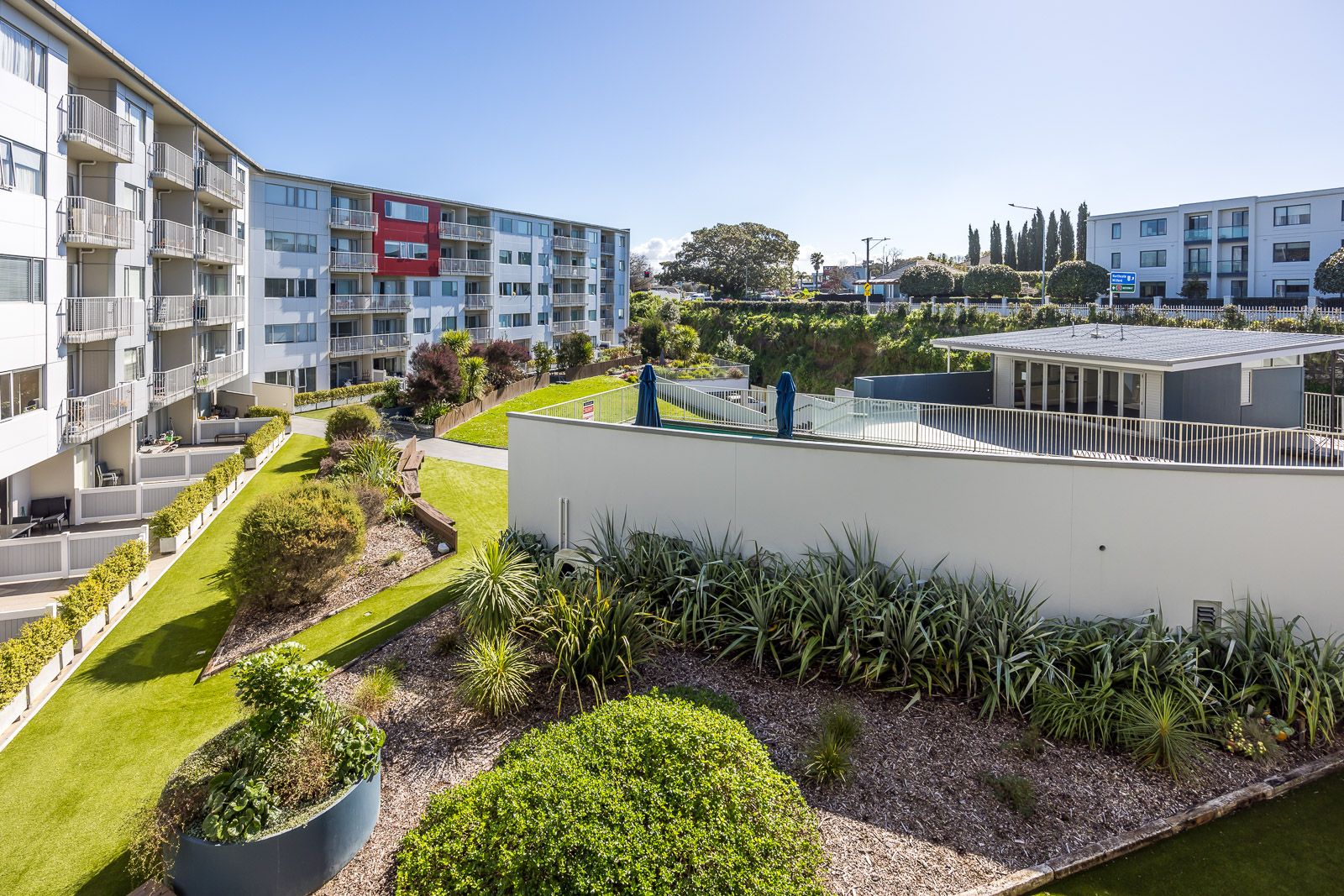 C305/130 Anzac Street, Takapuna, North Shore City 0620 - Sold Apartment ...