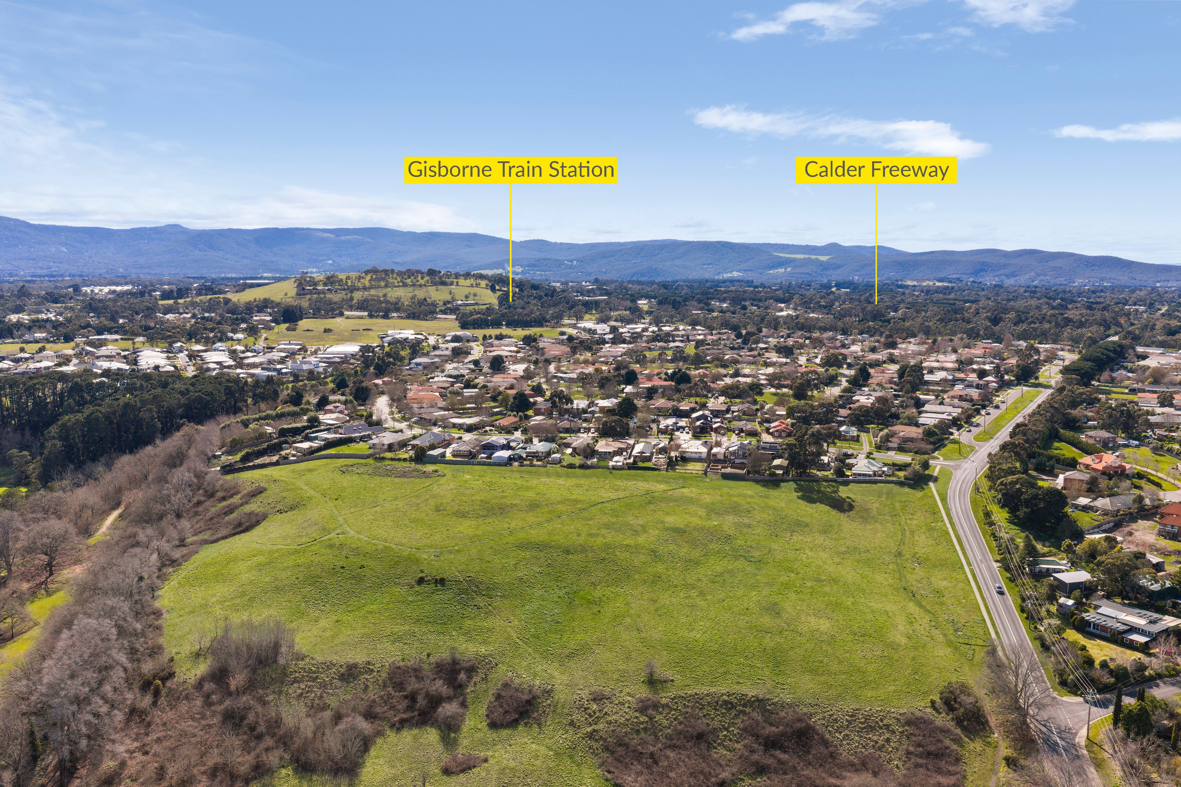 18 Kilmore Road, Gisborne, VIC 3437